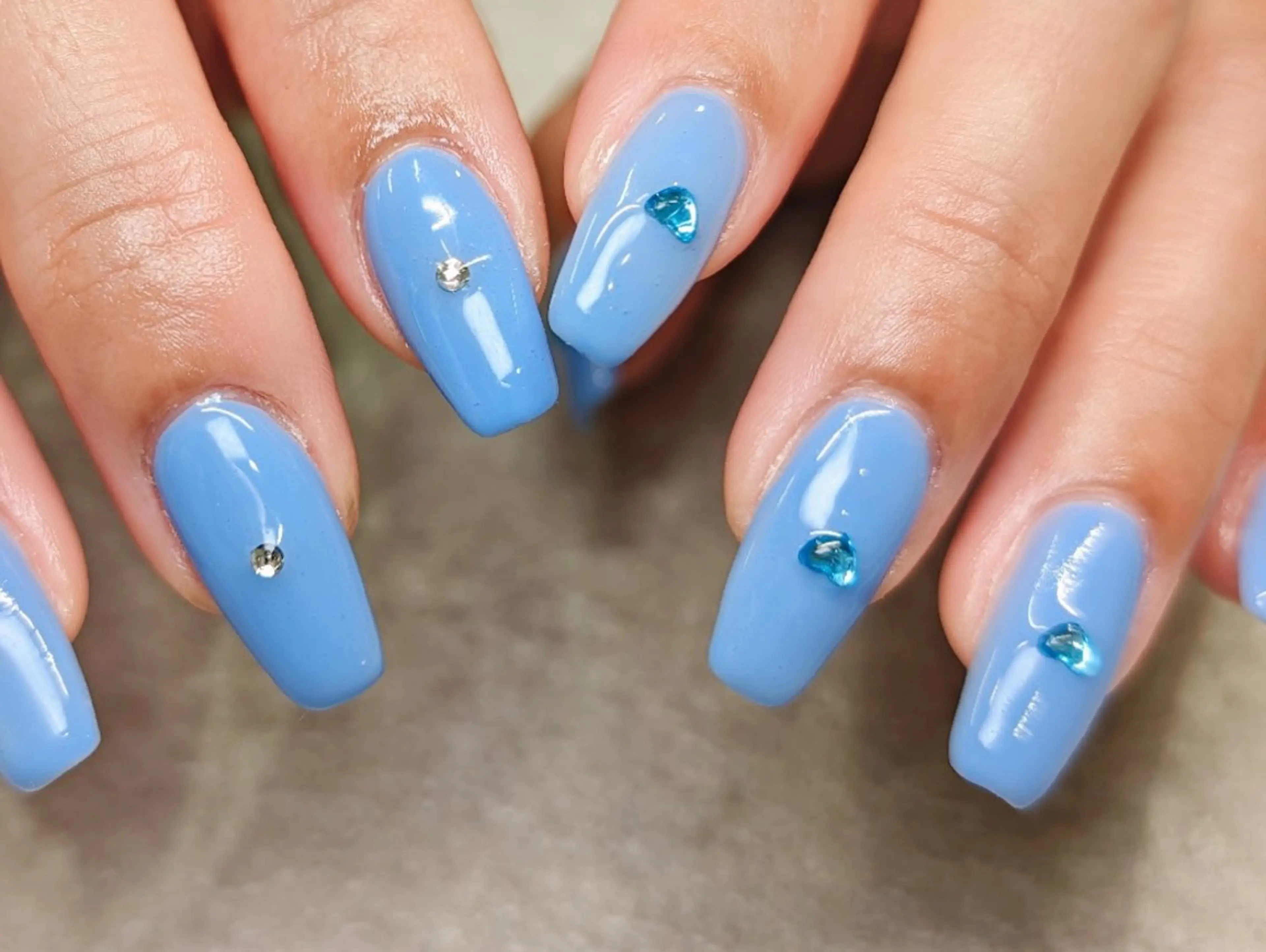 ネイル FIKA 折戸のネイルデザイン