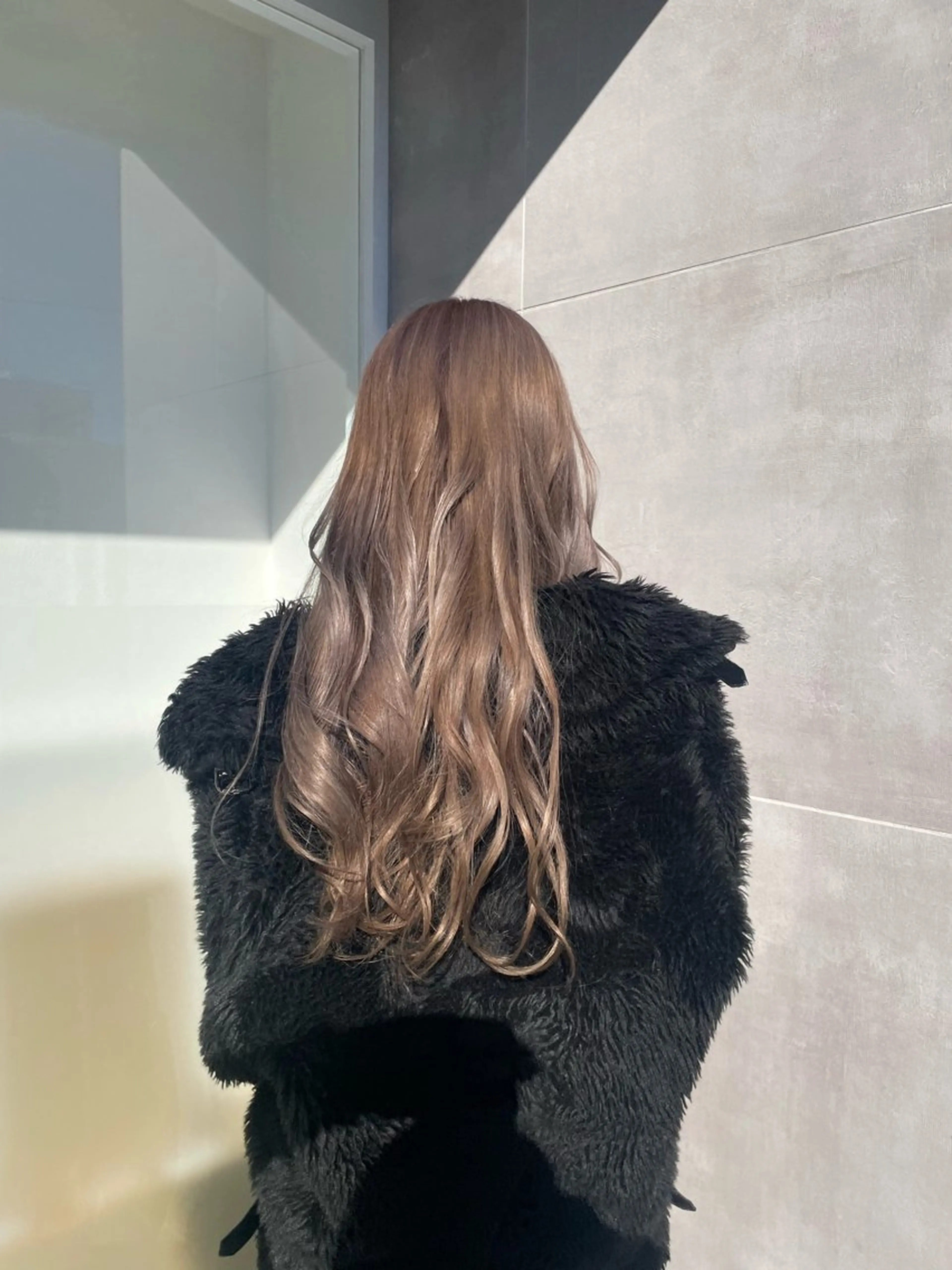 ロング ヘアセット このみ/髪質改善 /ヘアアレンジ🫧のヘアスタイル