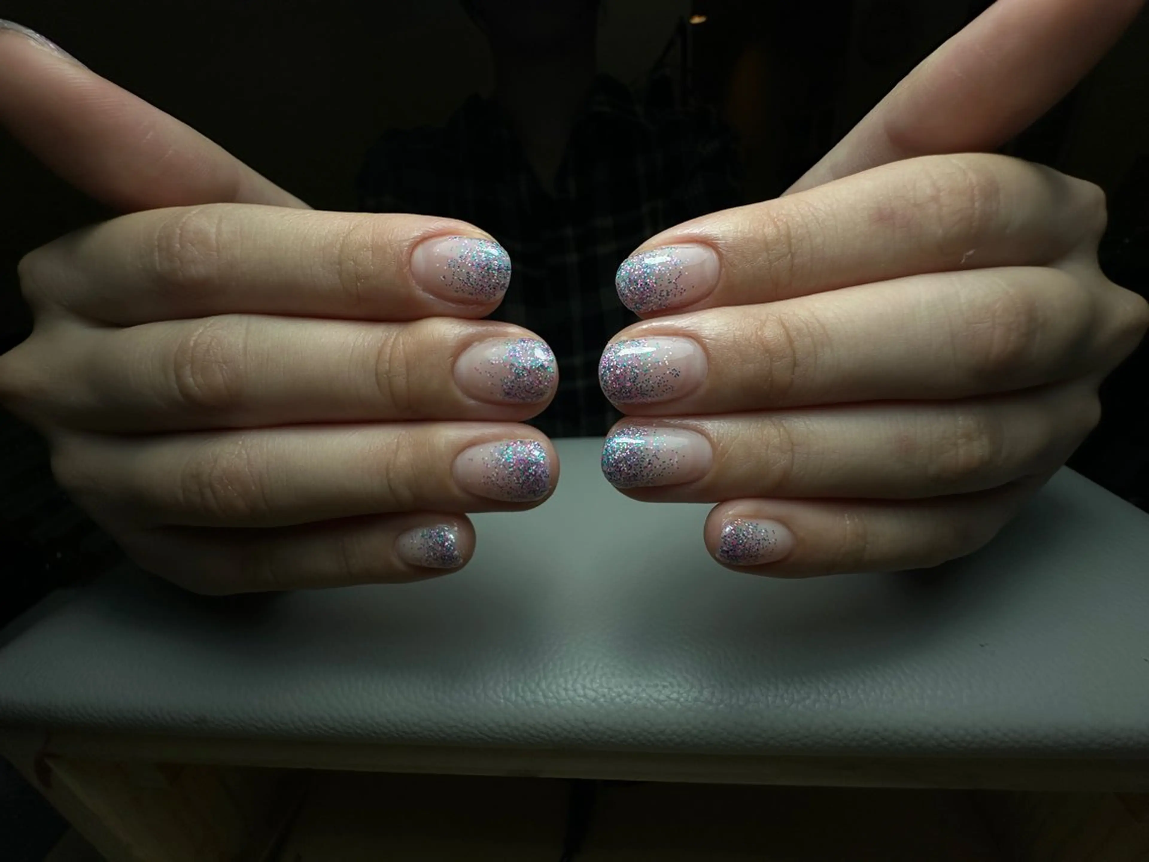 ネイル Eveネイル チップスカルプ専門店のネイルデザイン