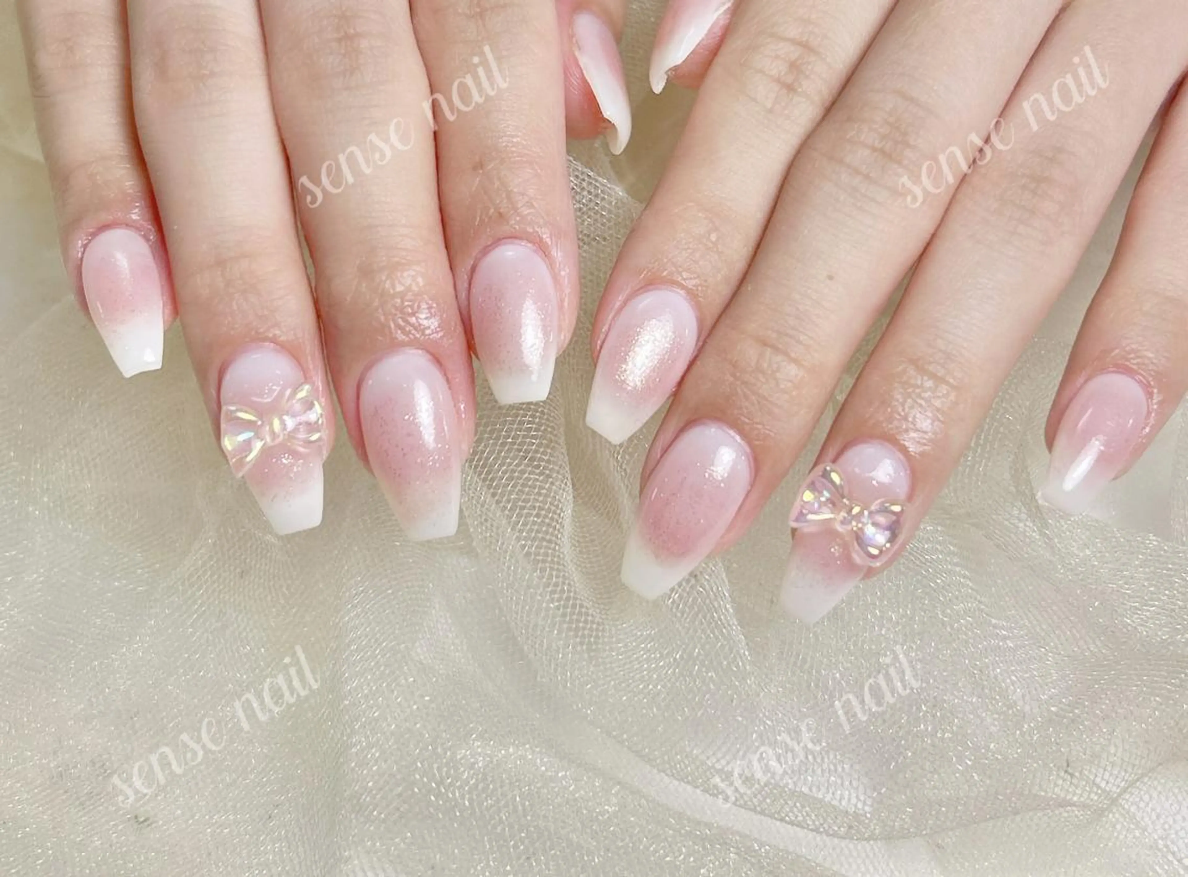 ネイル 🍧Mirakuru Neiruのネイルデザイン