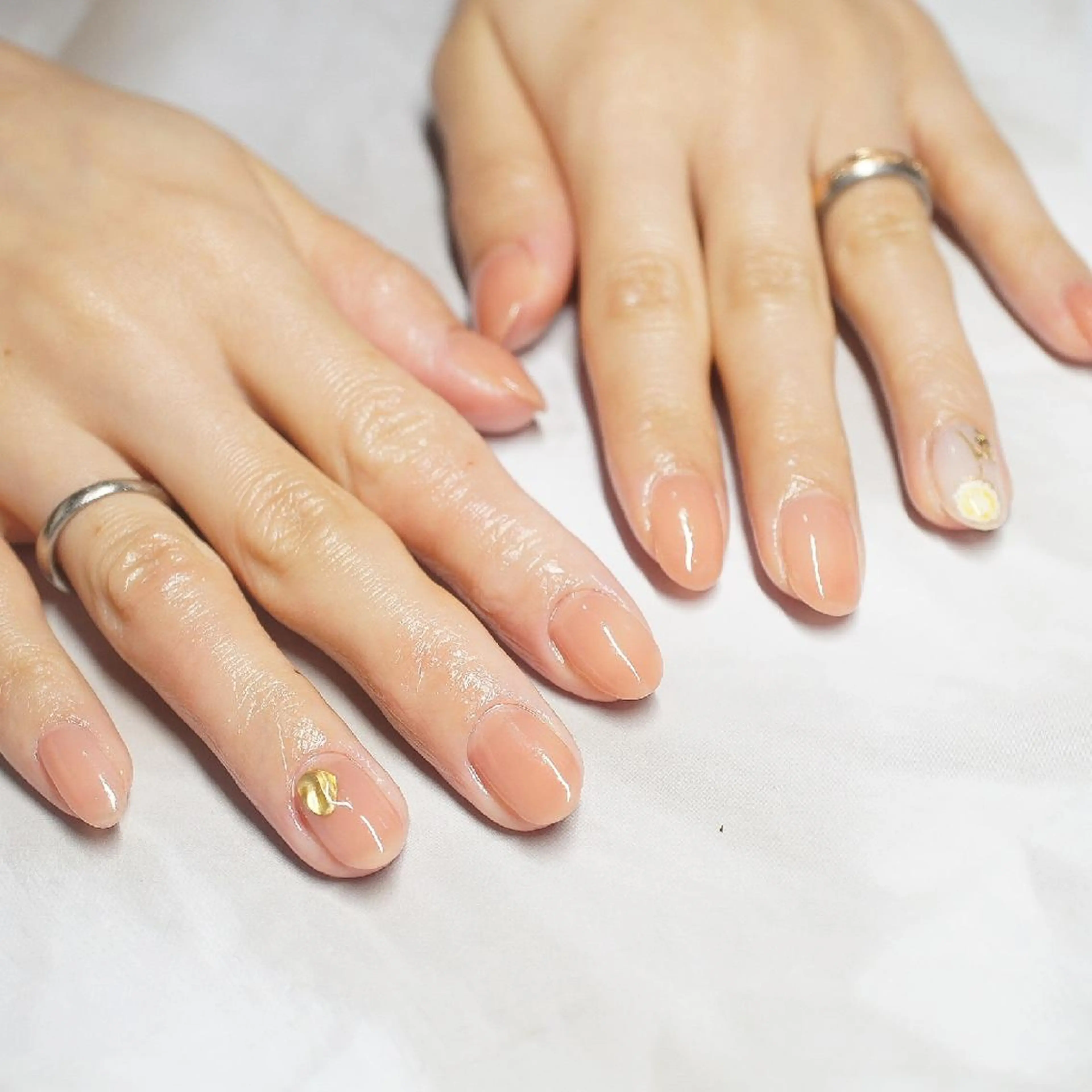 ネイル MIU  nailのネイルデザイン