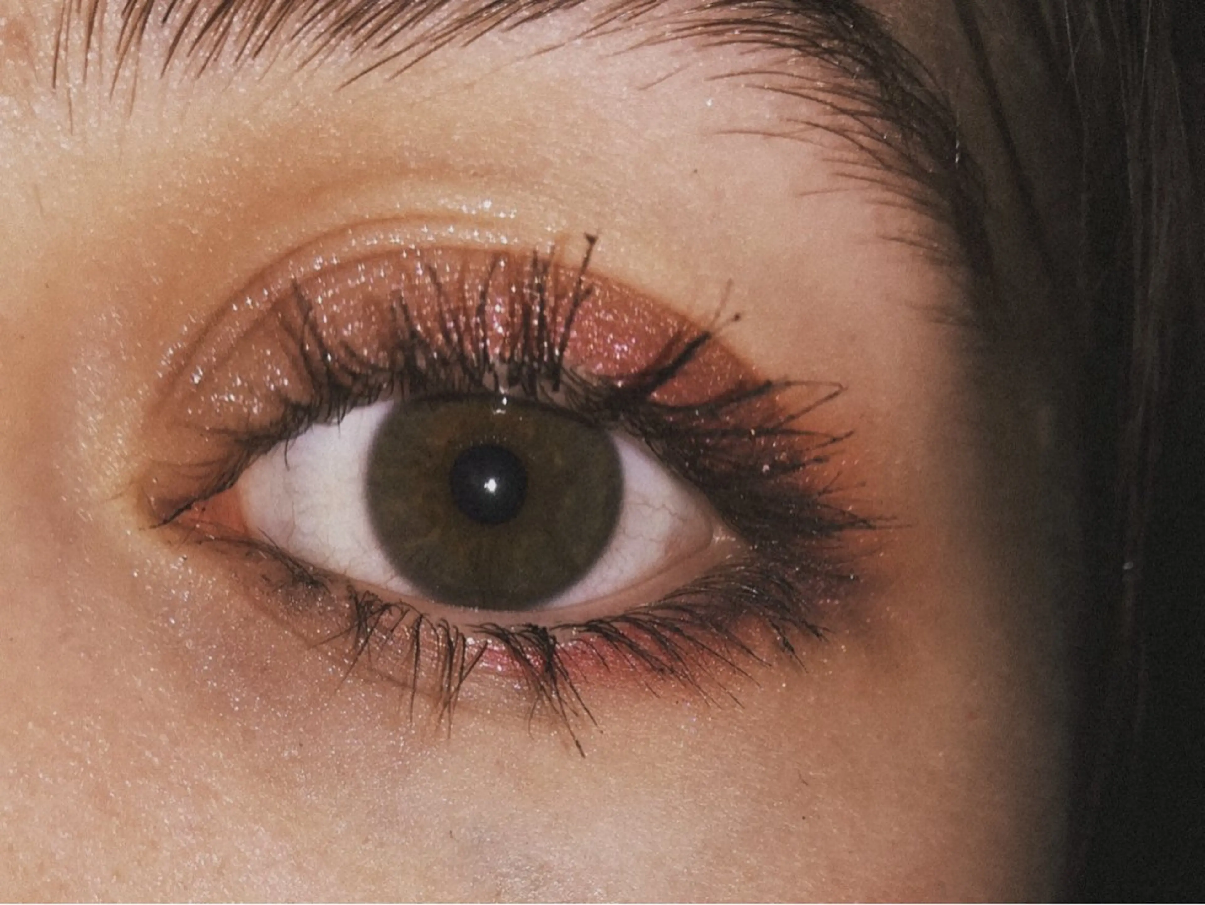 マツエク・マツパ Trinity eyelashのマツエク・マツパデザイン