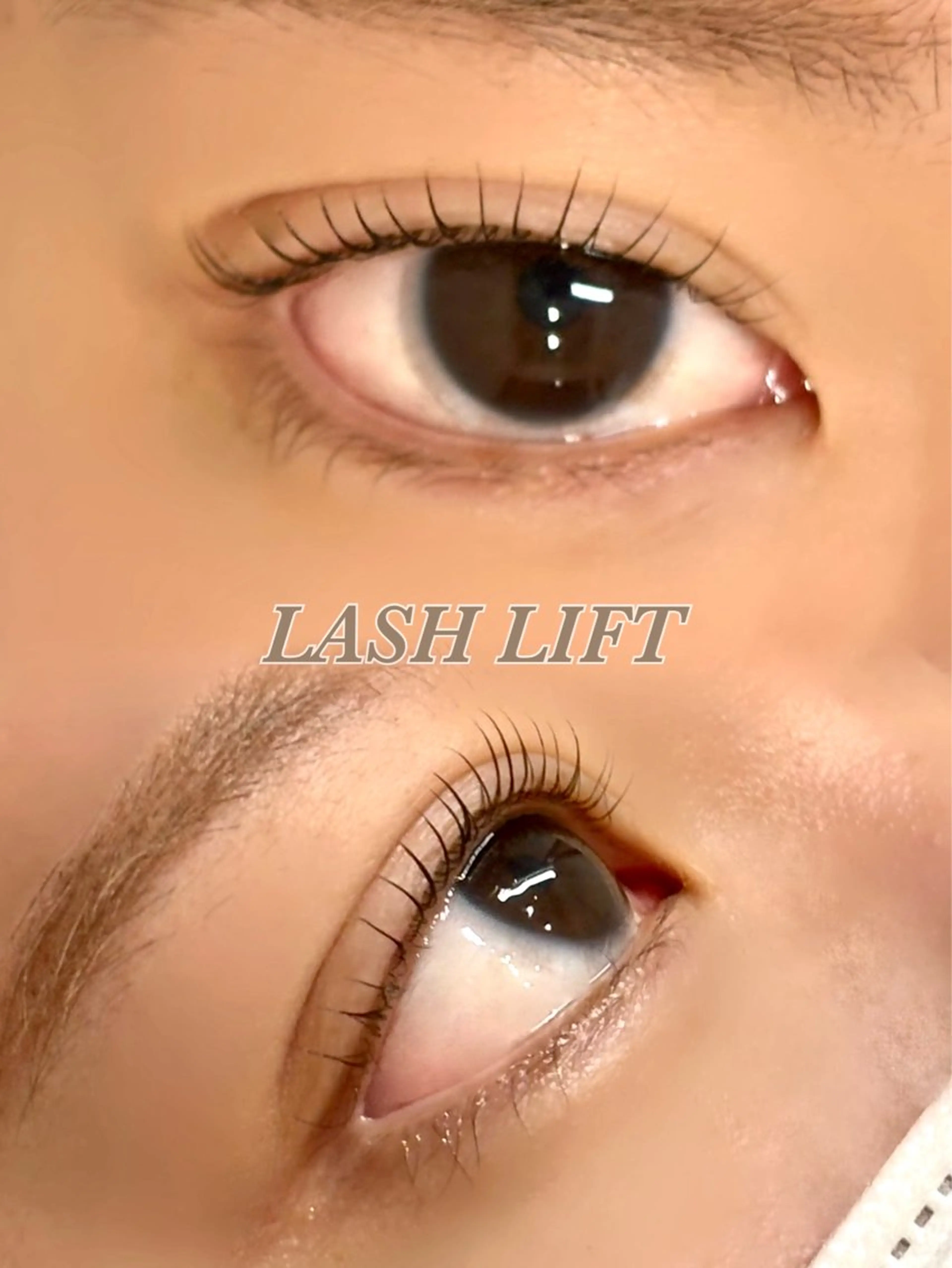 マツエク・マツパ まつげパーマ マツパ CHERILY SAKURAのネイルデザイン