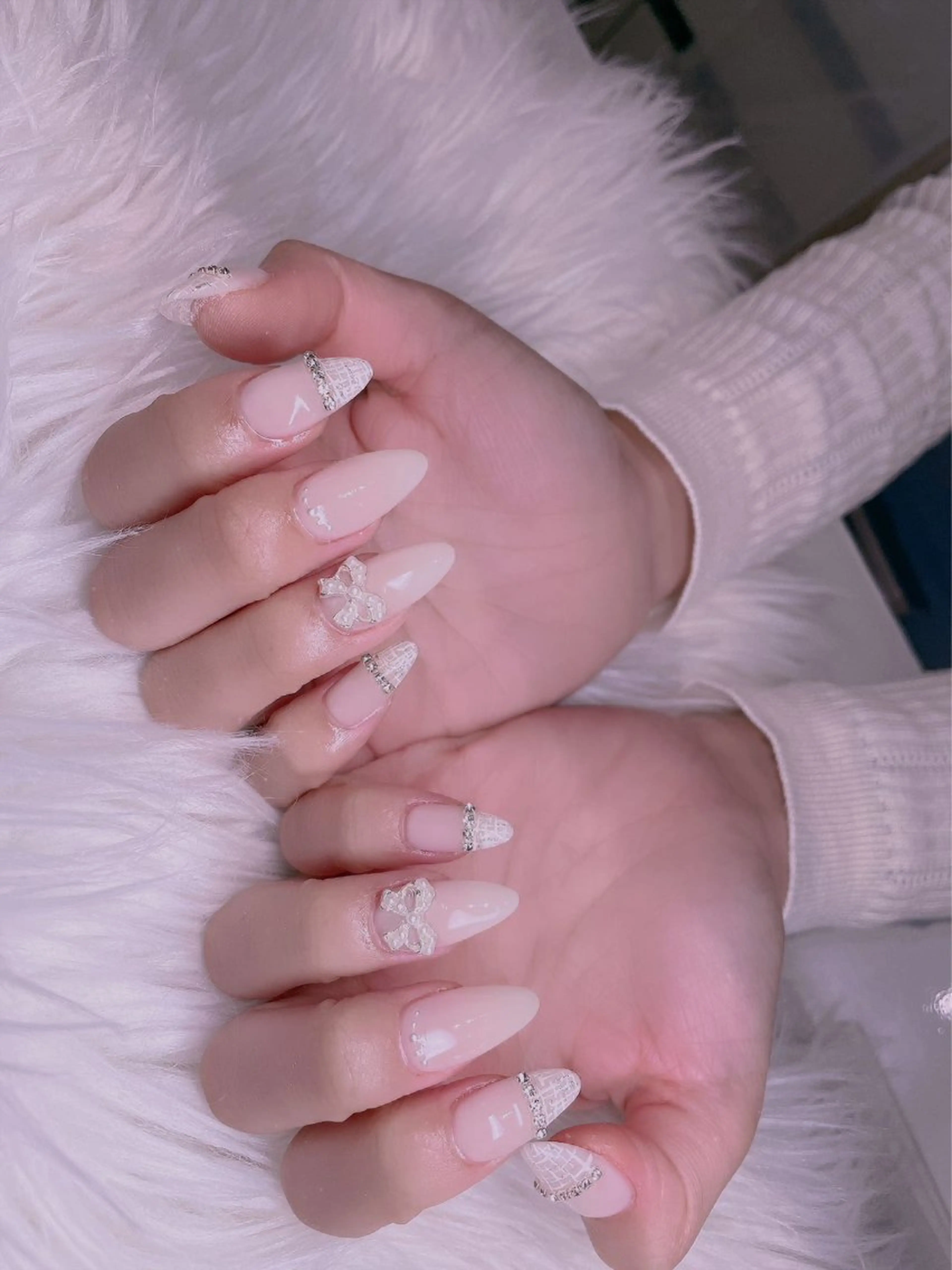 ネイル リン リンのネイルデザイン