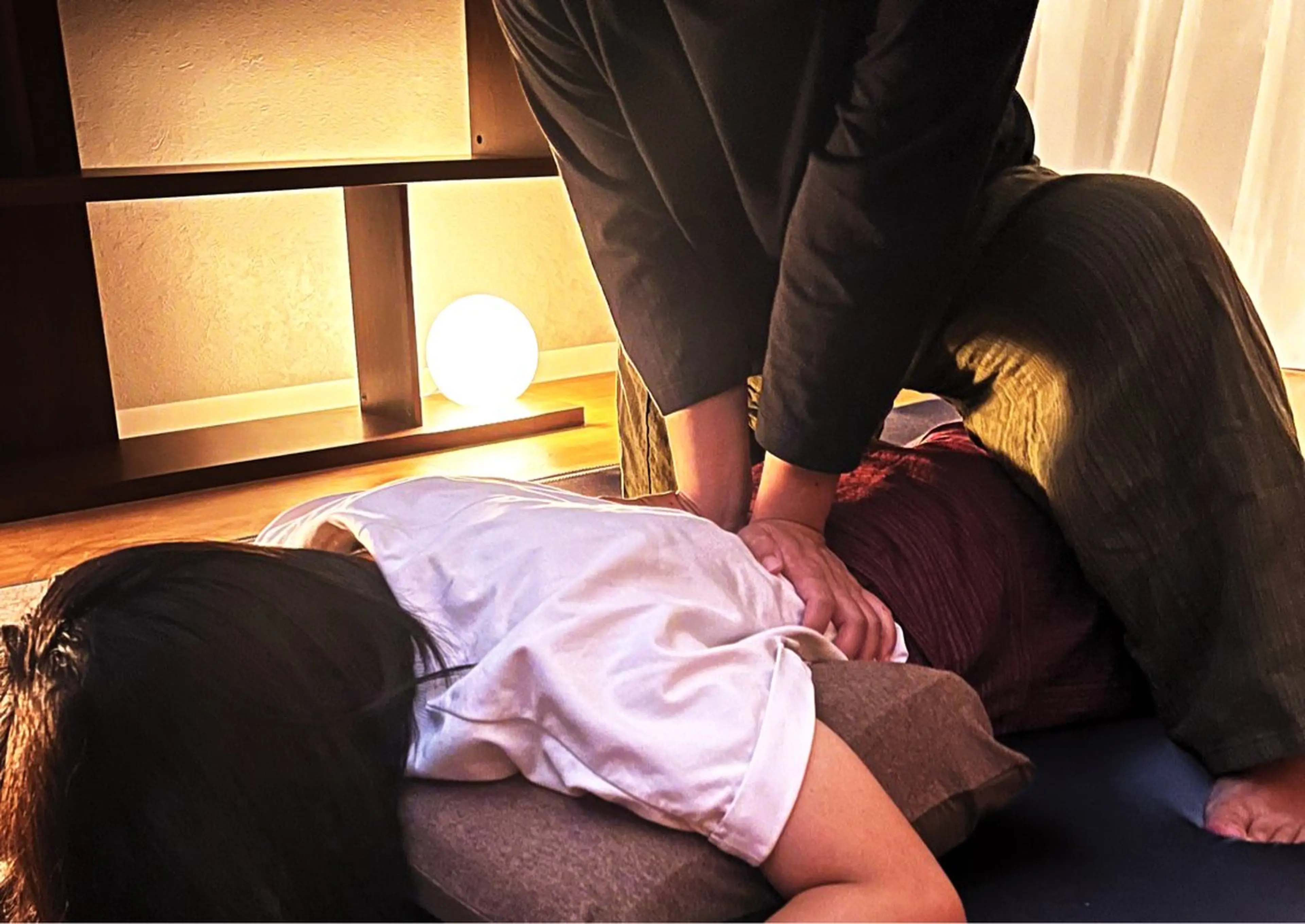 タイ古式サロン まどろみのエステ・リラクイメージ