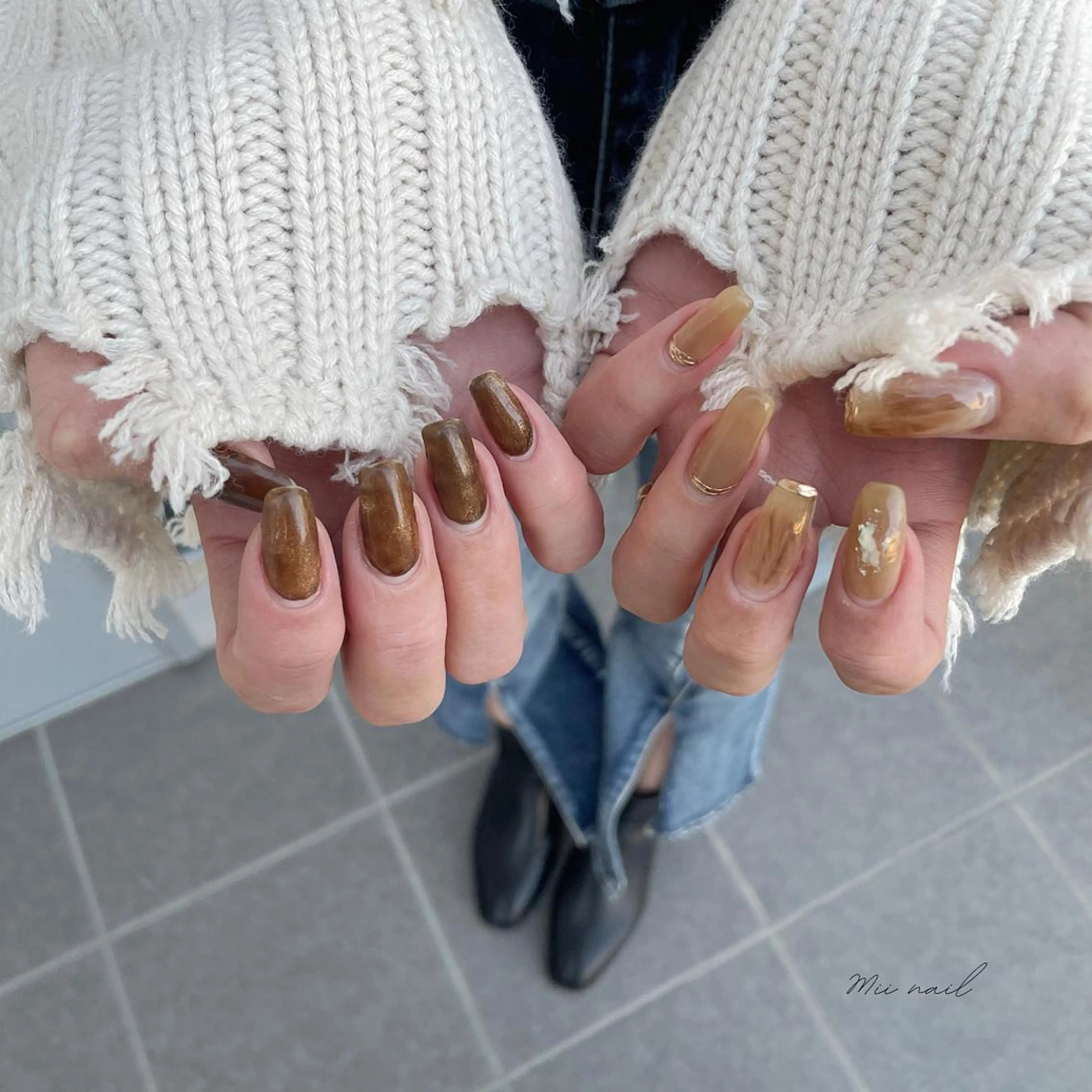 ネイル Mii nail いづみのその他イメージ
