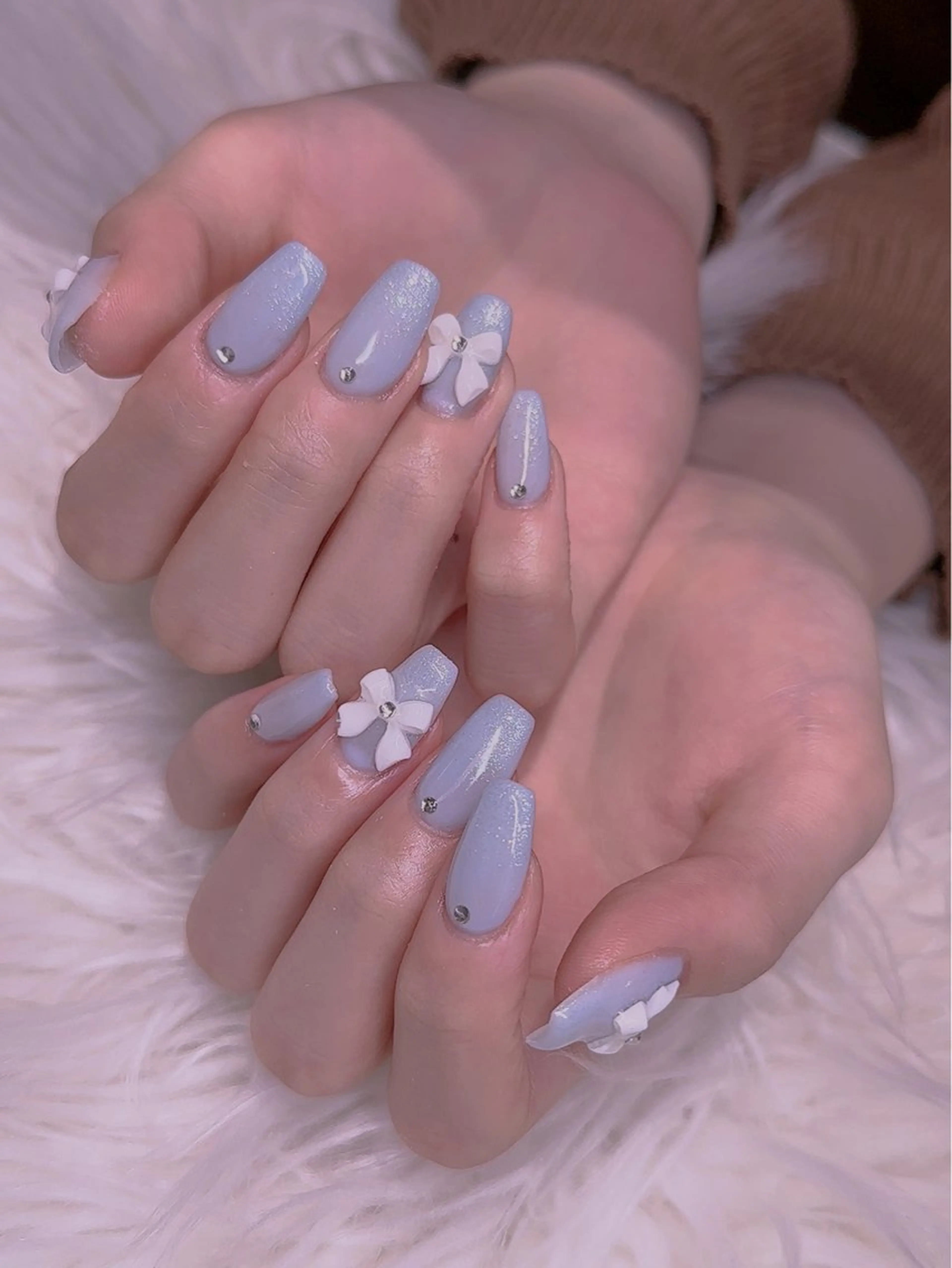 ネイル リン リンのネイルデザイン