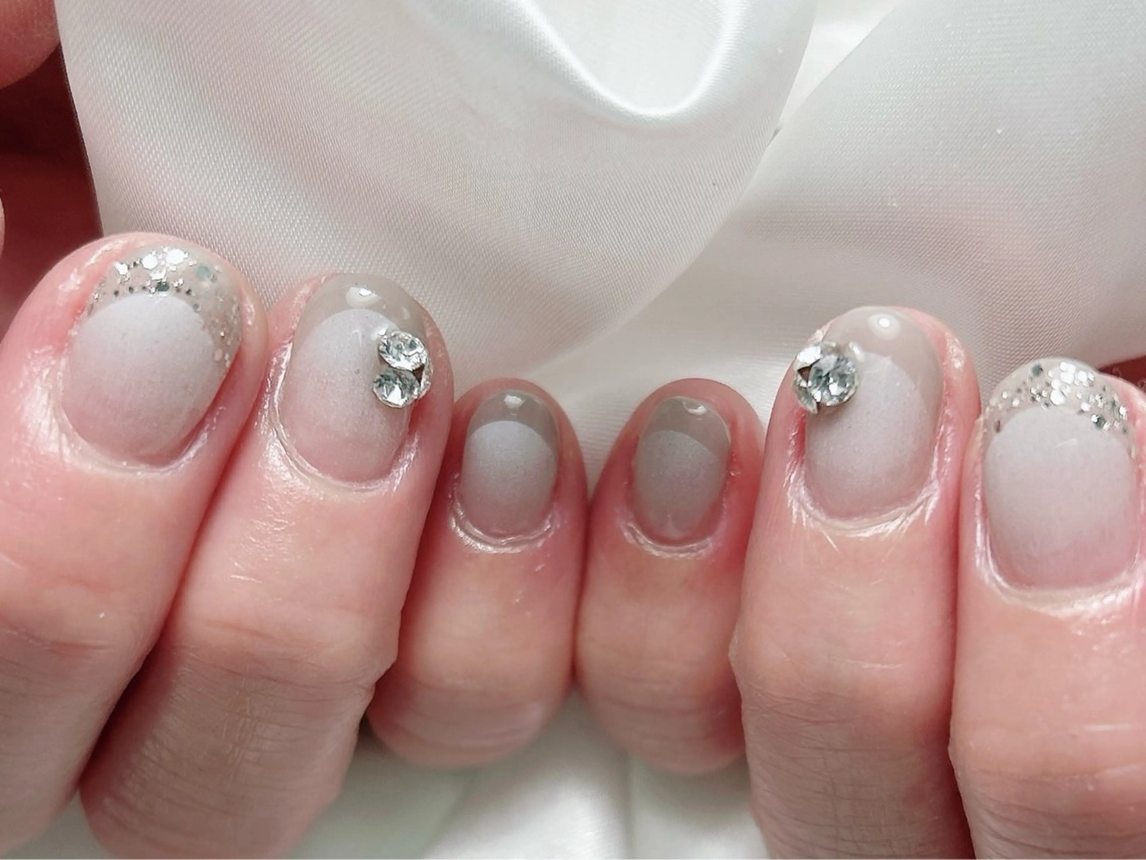 ネイル M nailのネイルデザイン