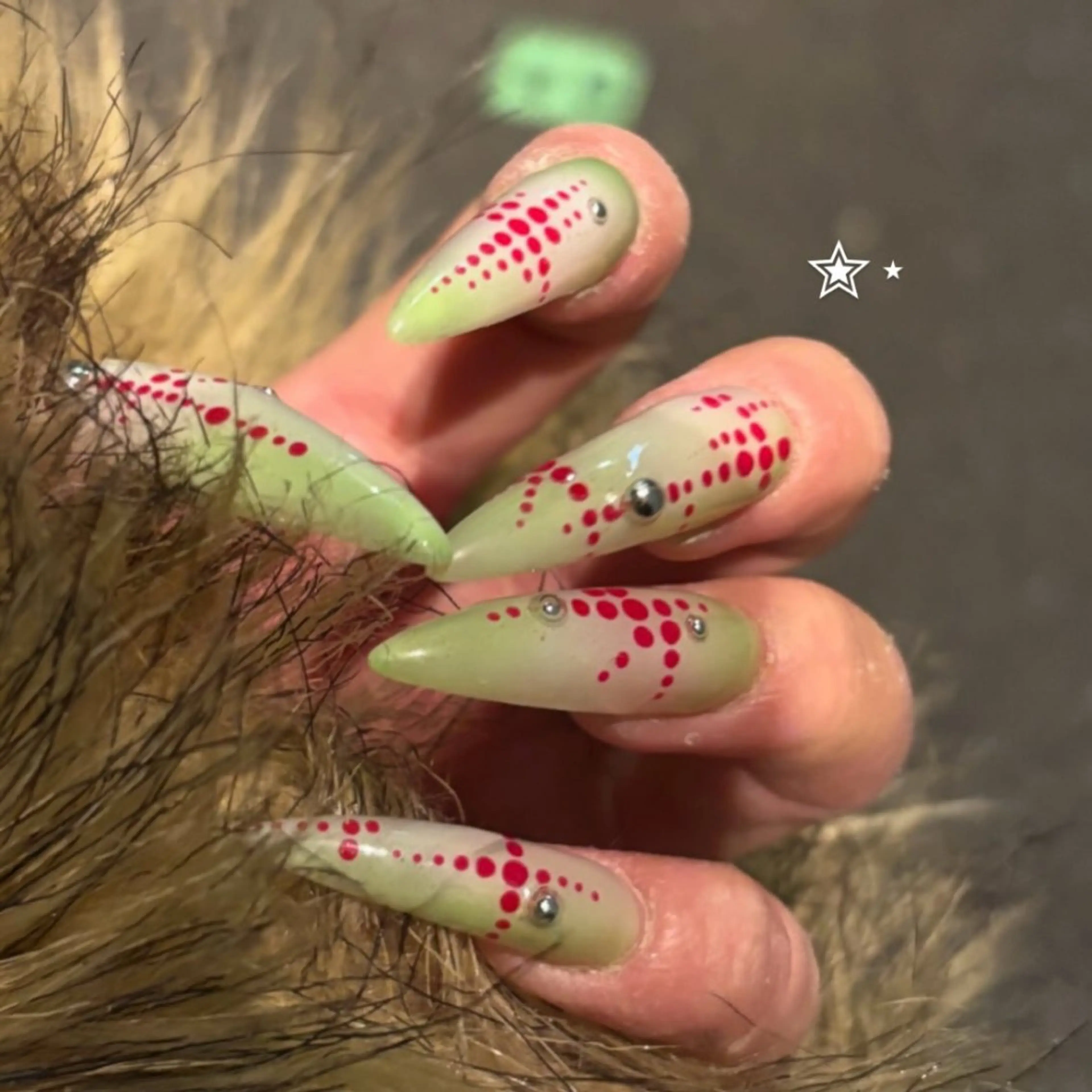 ネイル つめノ さきのネイルデザイン