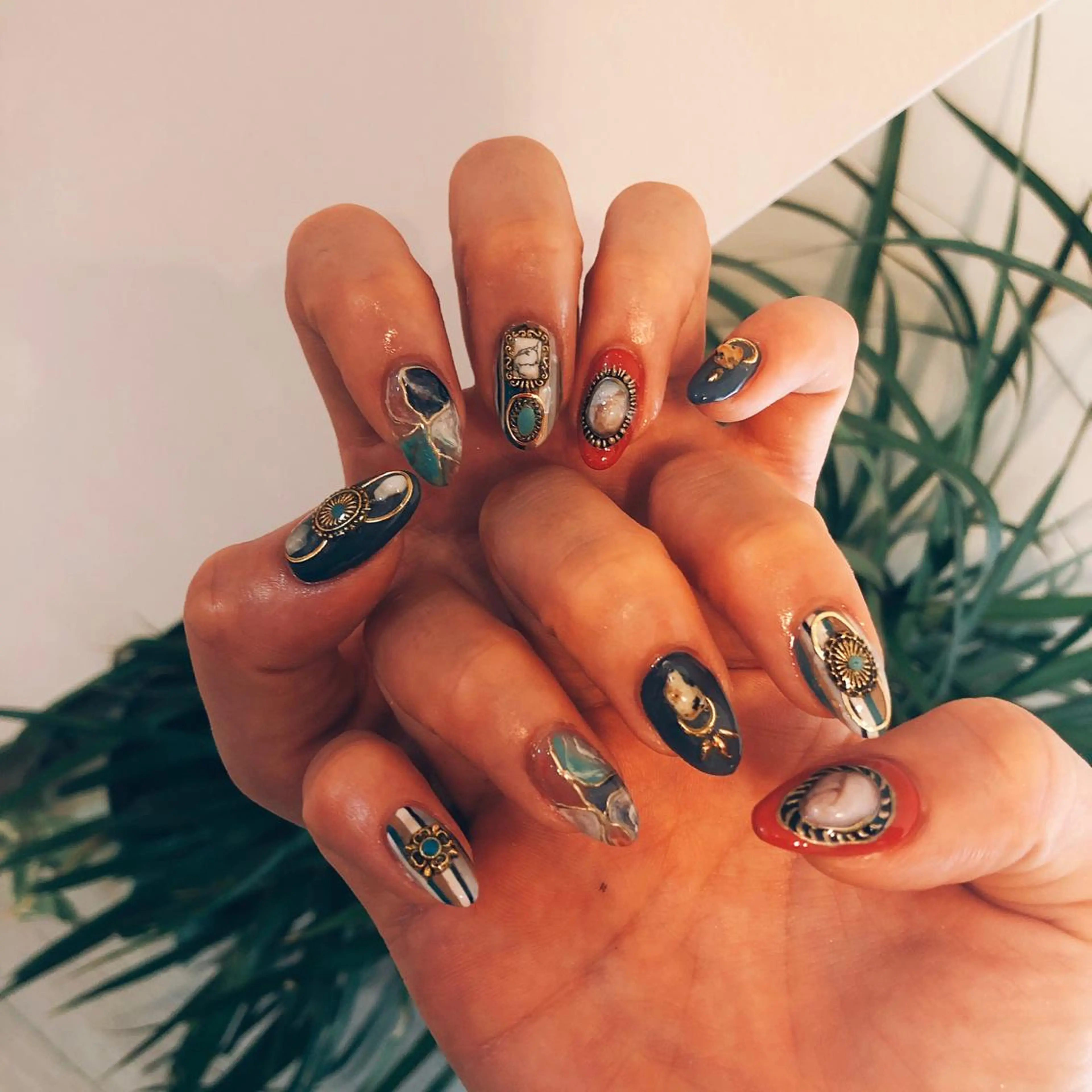 ネイル ハンドネイル Chipieee Tokyoのその他イメージ