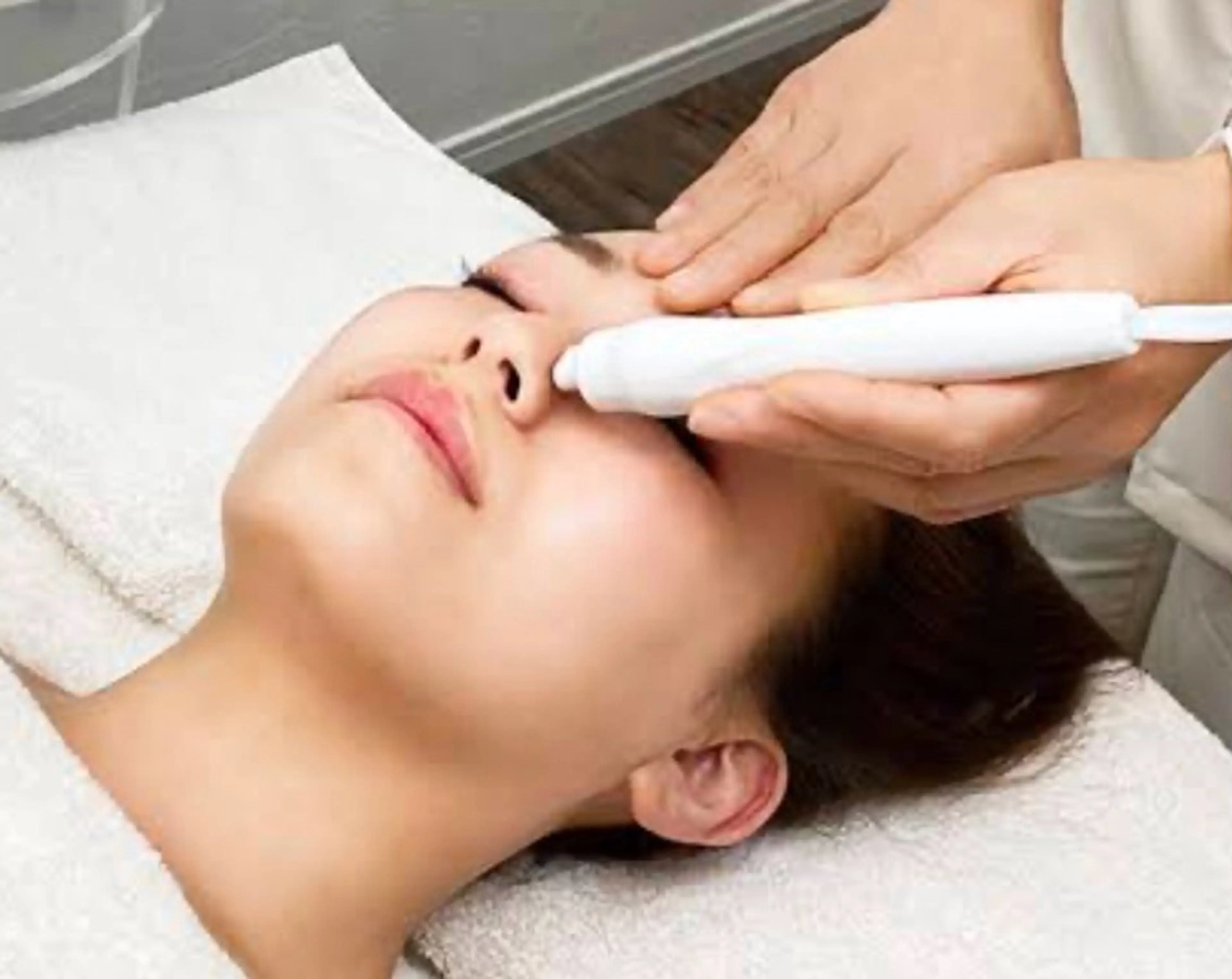 エステ 横山 知子のエステ・リラクイメージ