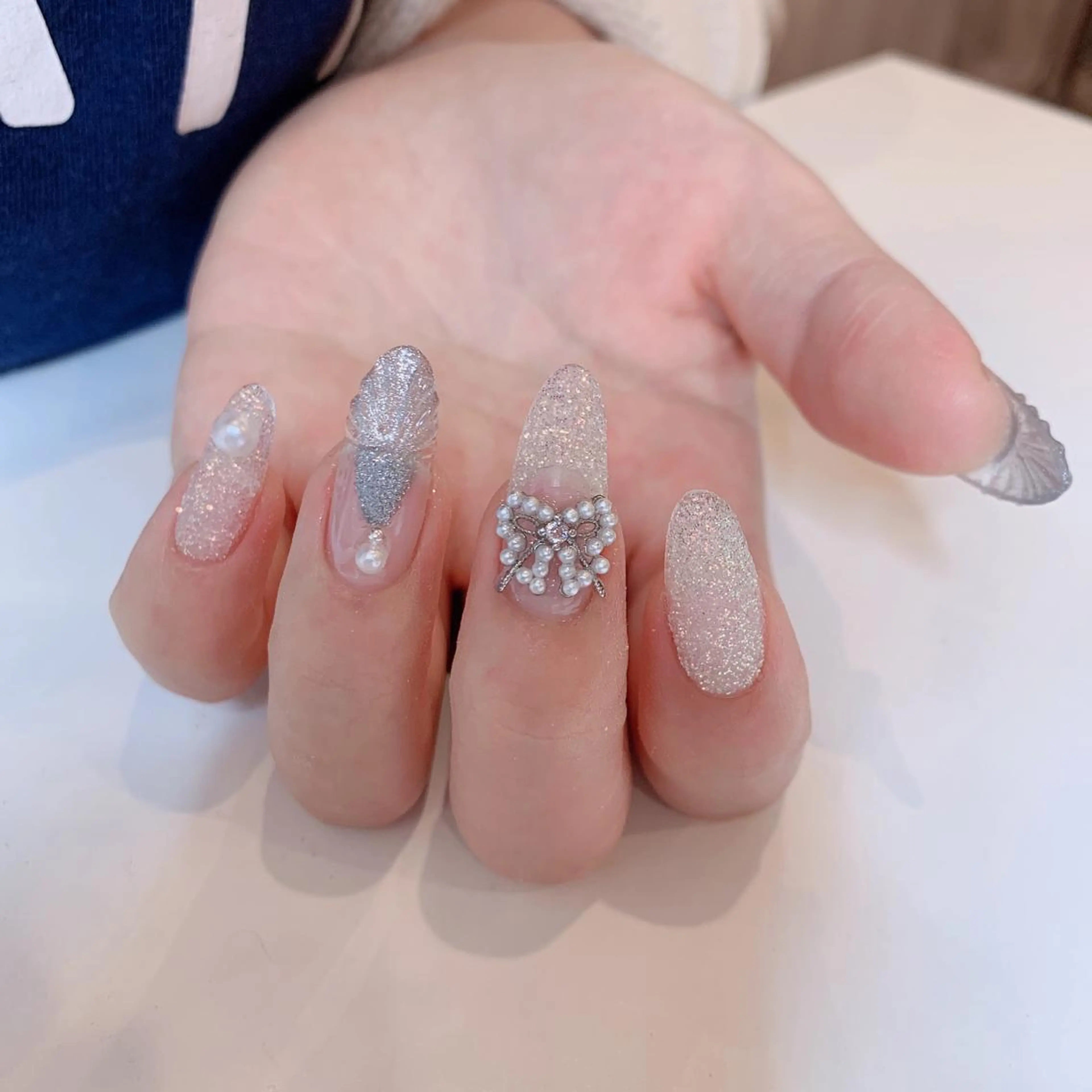 ネイル FLY Nail Salonのネイルデザイン