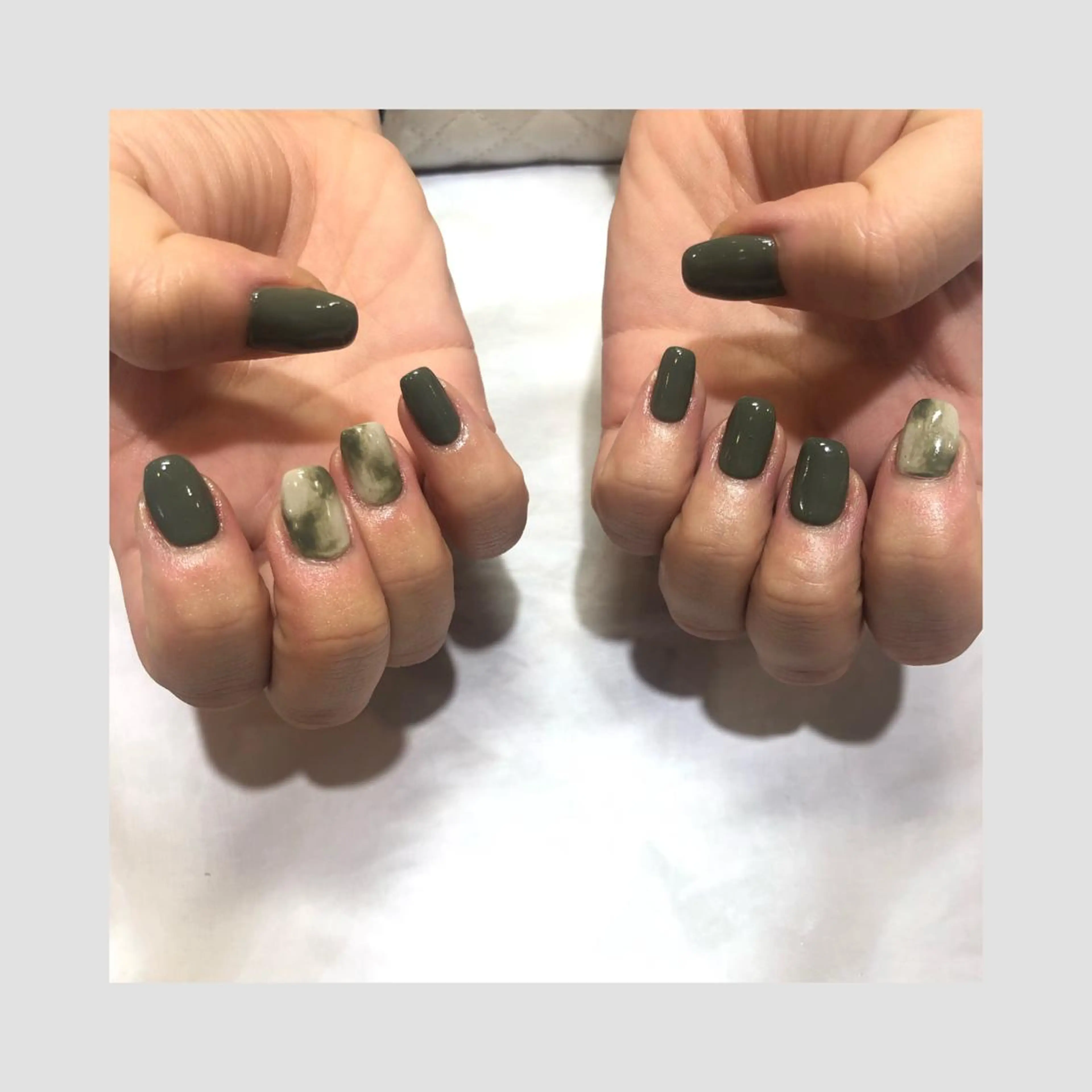 ネイル 自由が丘✳︎奥沢 nail söpöのネイルデザイン
