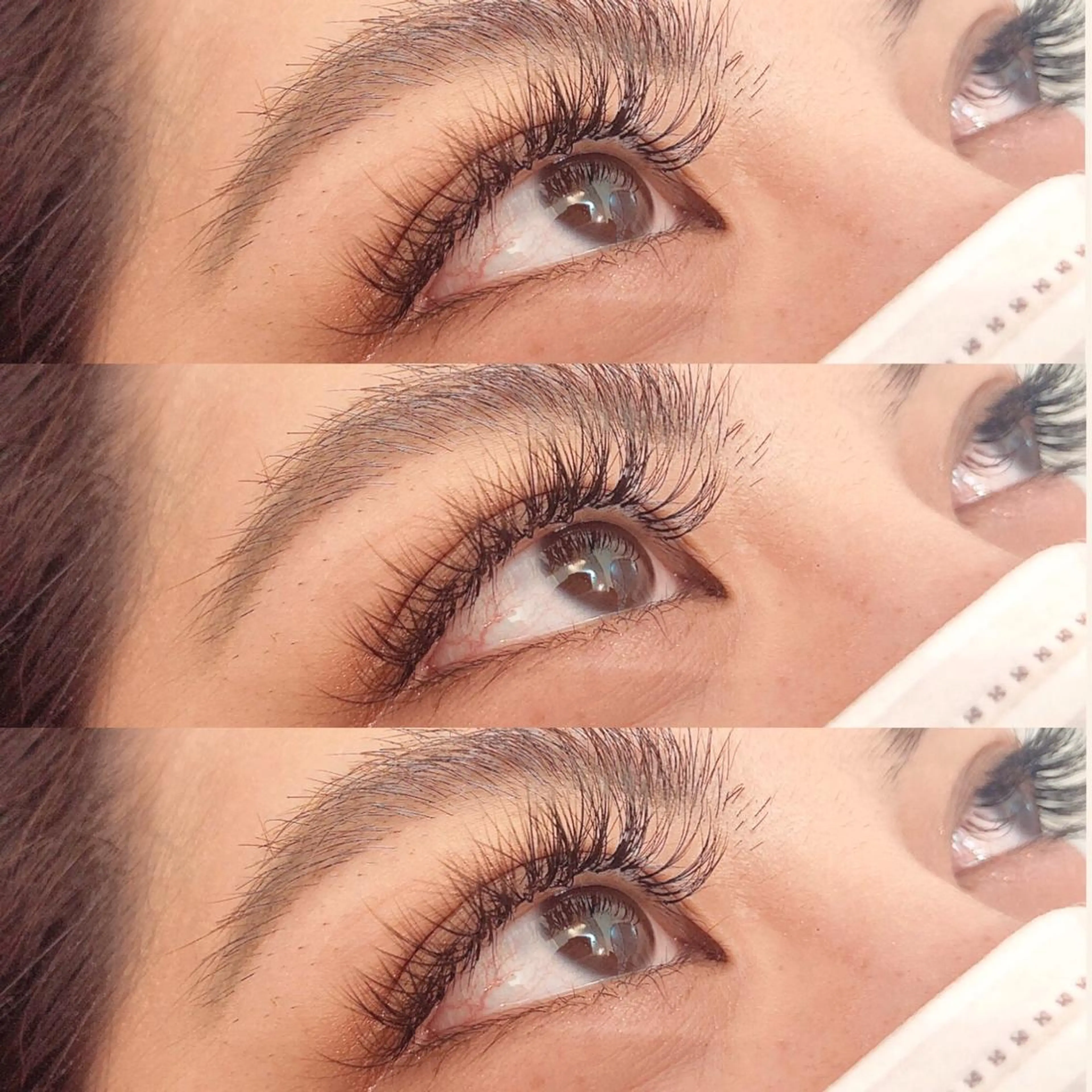 マツエク・マツパ バインドロック マツエク Eyelist 中島🎀のマツエク・マツパデザイン