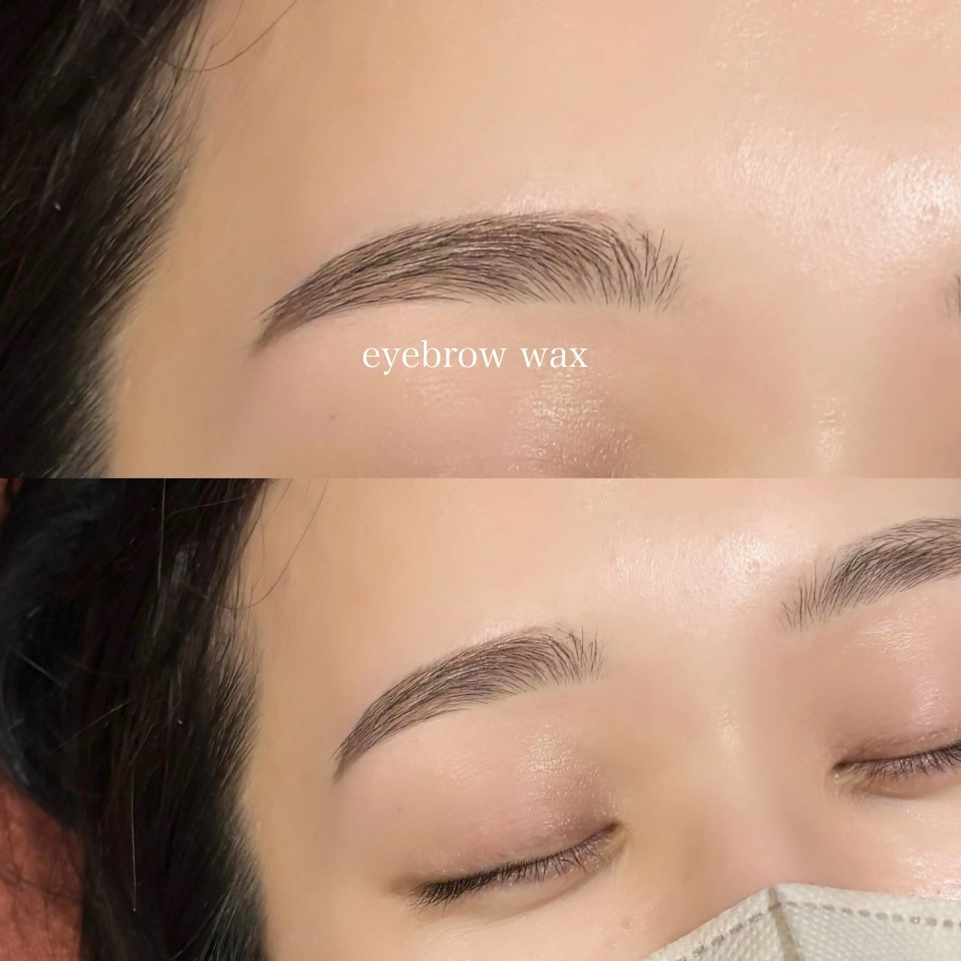 アイブロウ その他(アイブロウ) 名古屋 IZUMIのマツエク・マツパデザイン