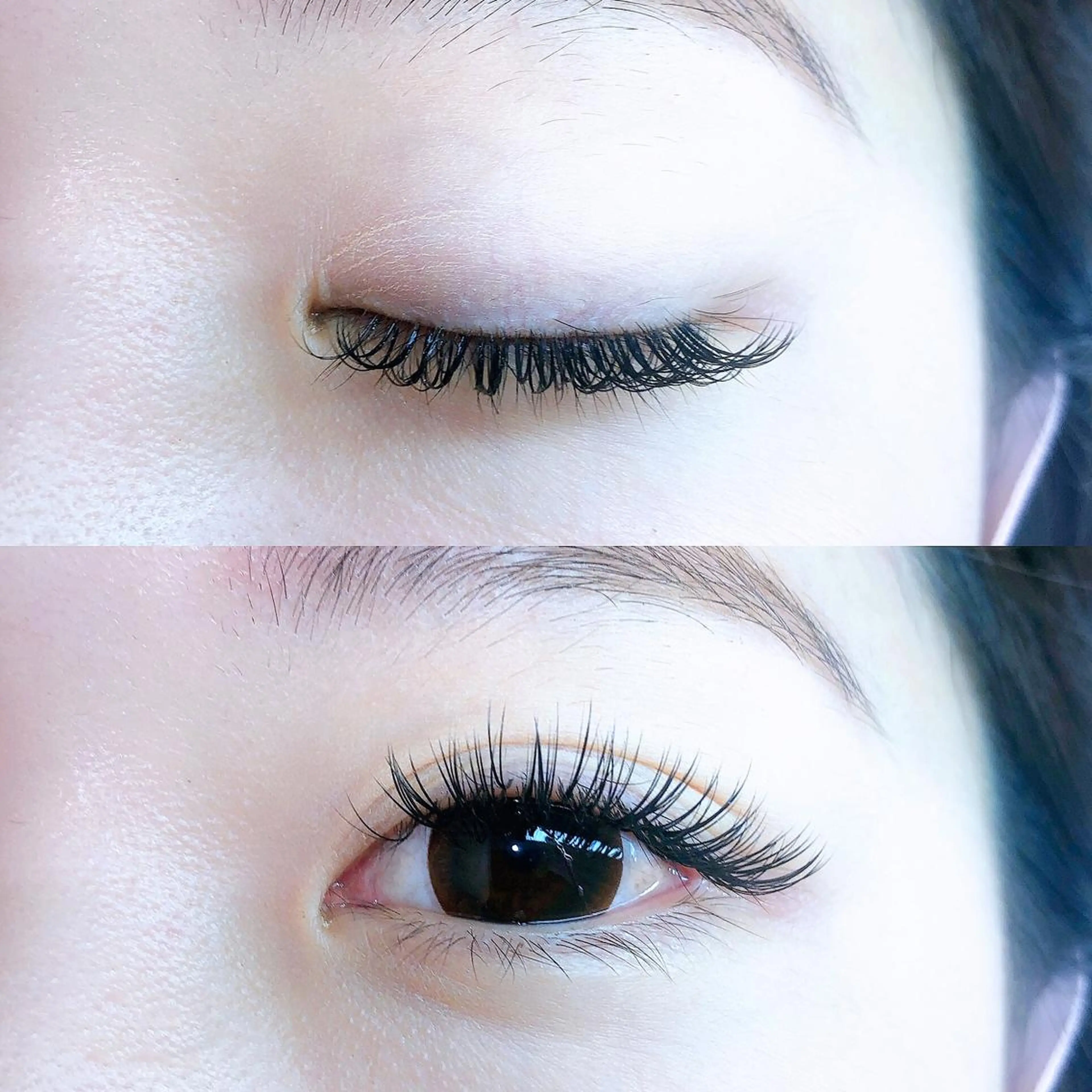 【お試し価格♡】🌟最新技術🌟バインドロック80束 (240本）濃さと持続力欲しい方必見☆の写真