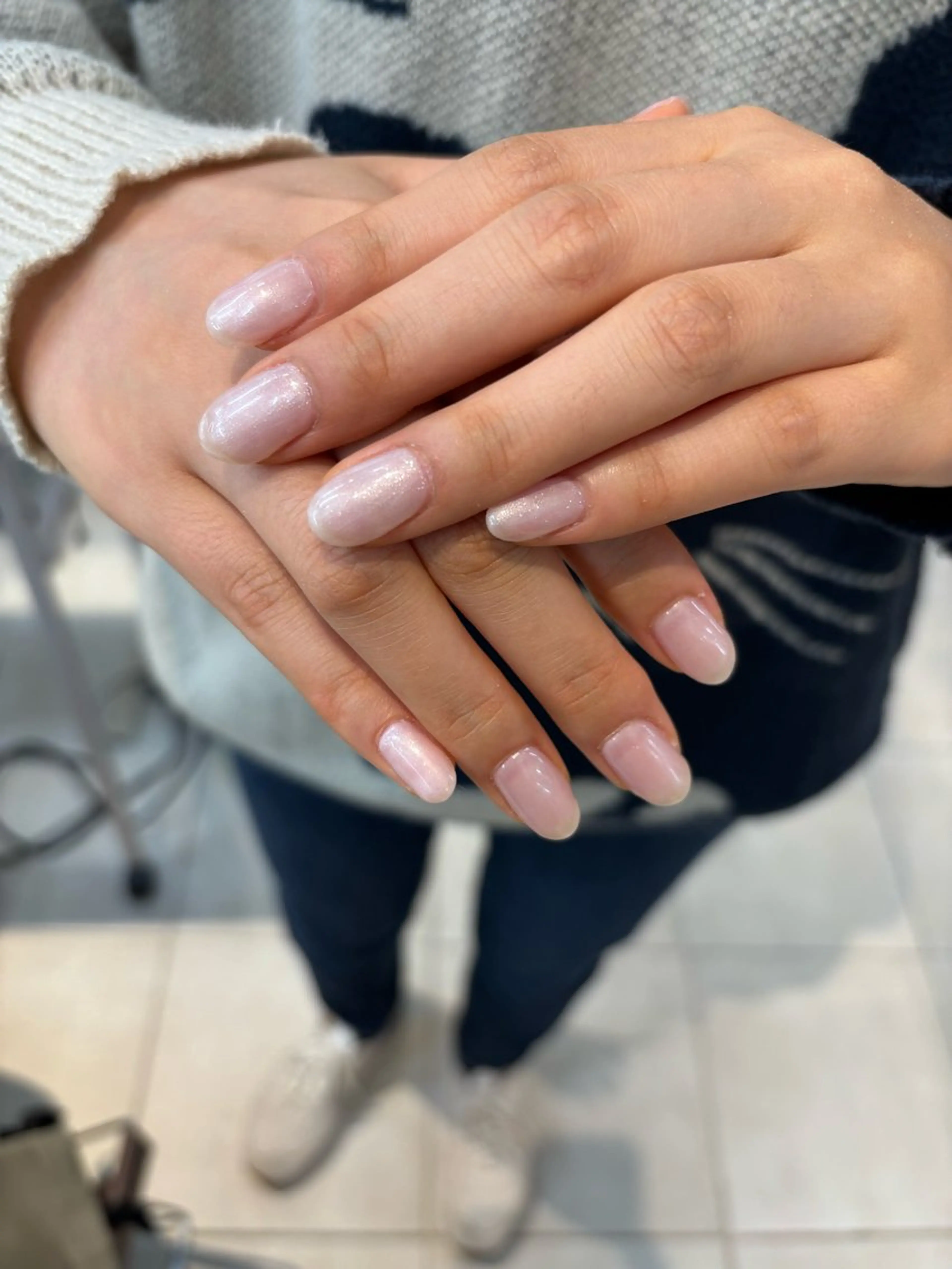 ネイル Mizuki nailのネイルデザイン