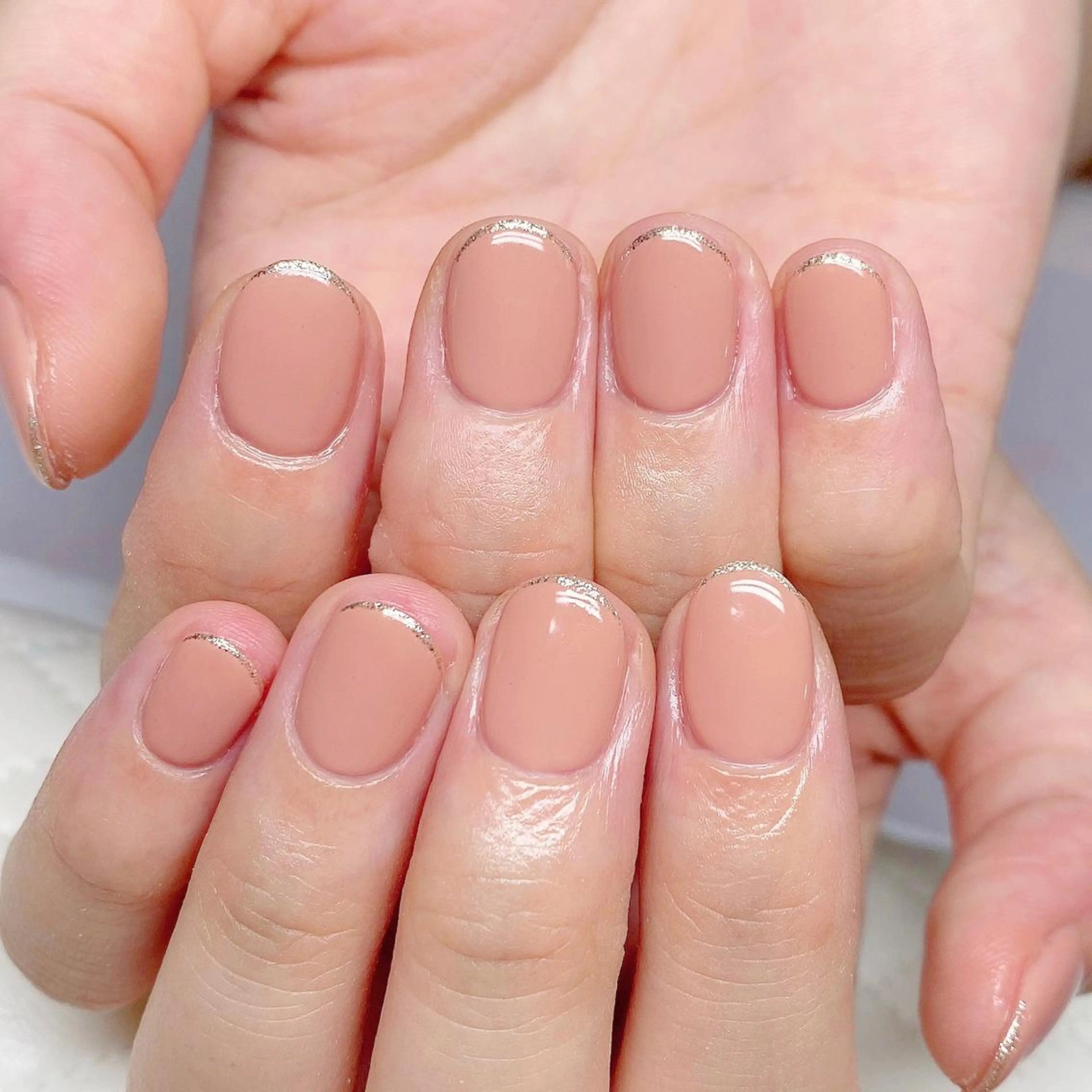 ネイル ハンドネイル ハンドケア ナユキNA.YUKI 池袋店のネイルデザイン