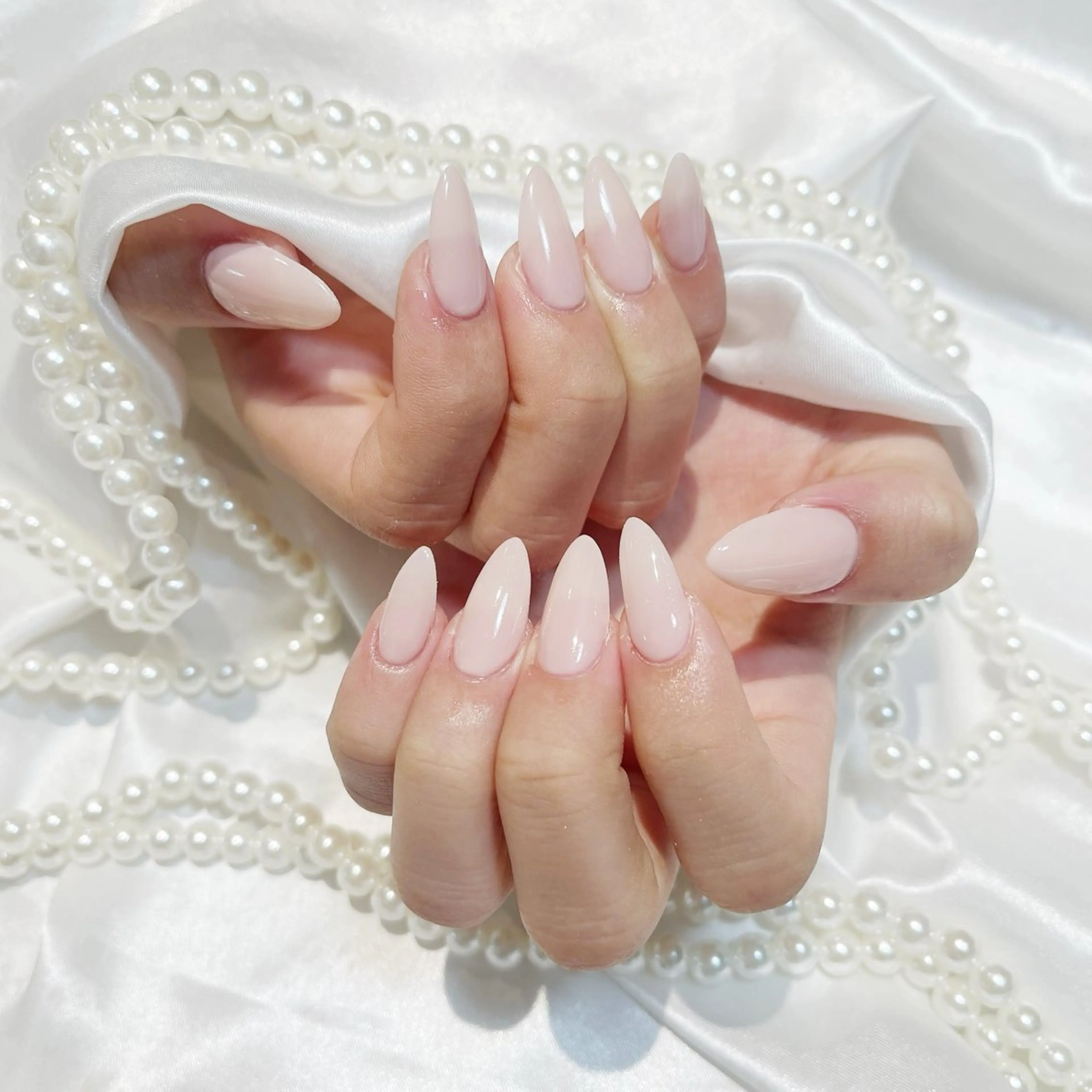 ネイル WISTERIA aisaのネイルデザイン