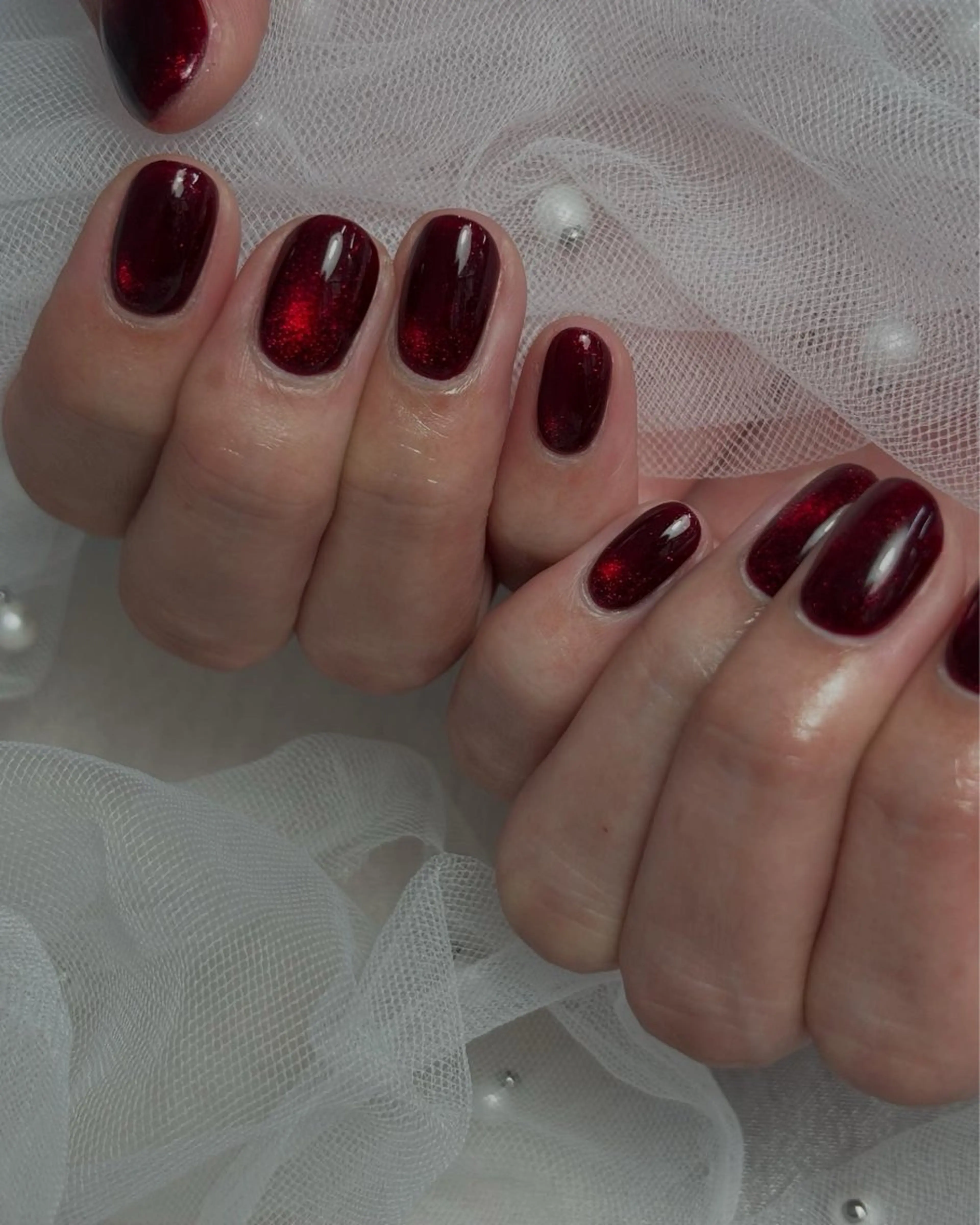 【個性派🎨】Galaxy 🧲マグネットの写真