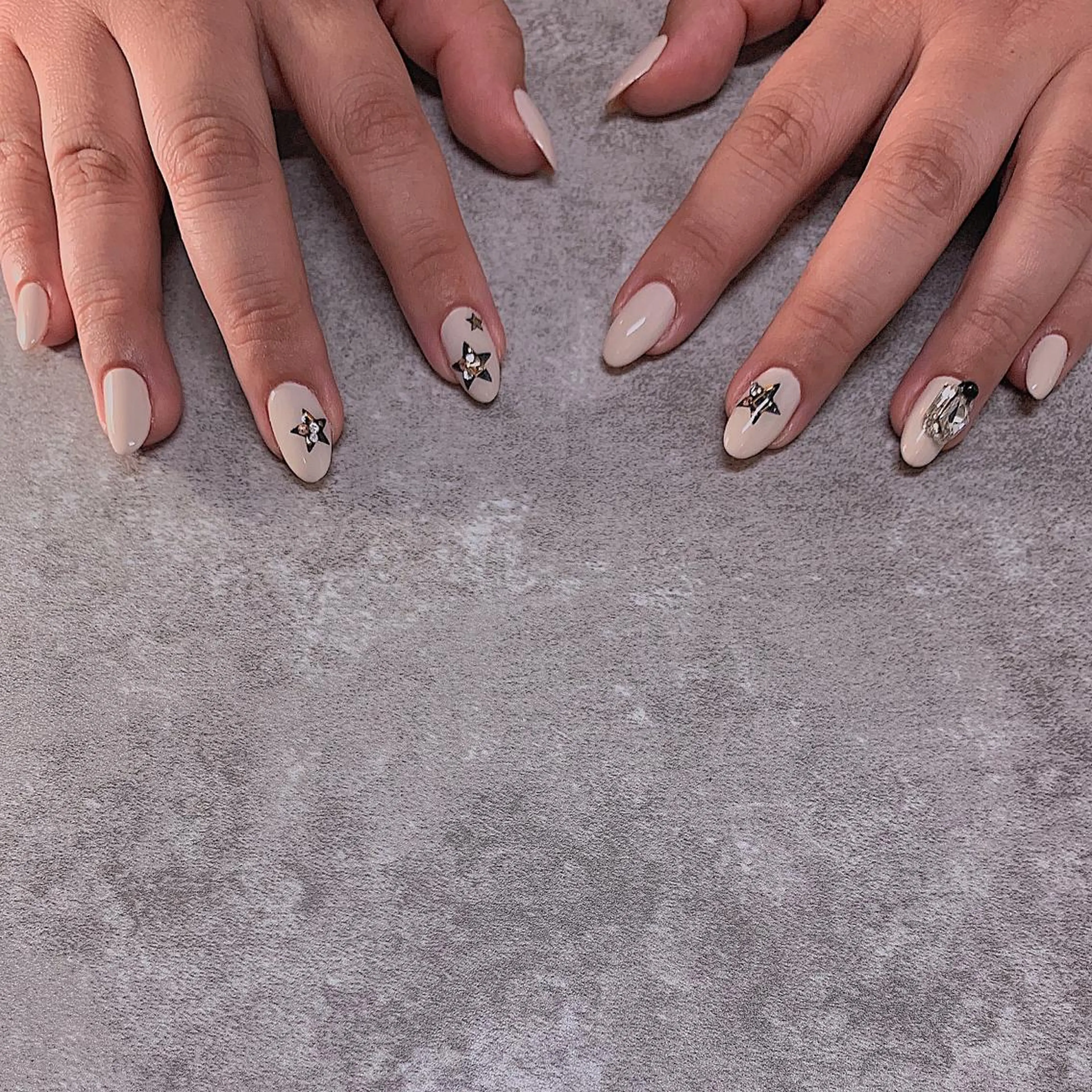 ネイル 土屋 智子のエステ・リラクイメージ