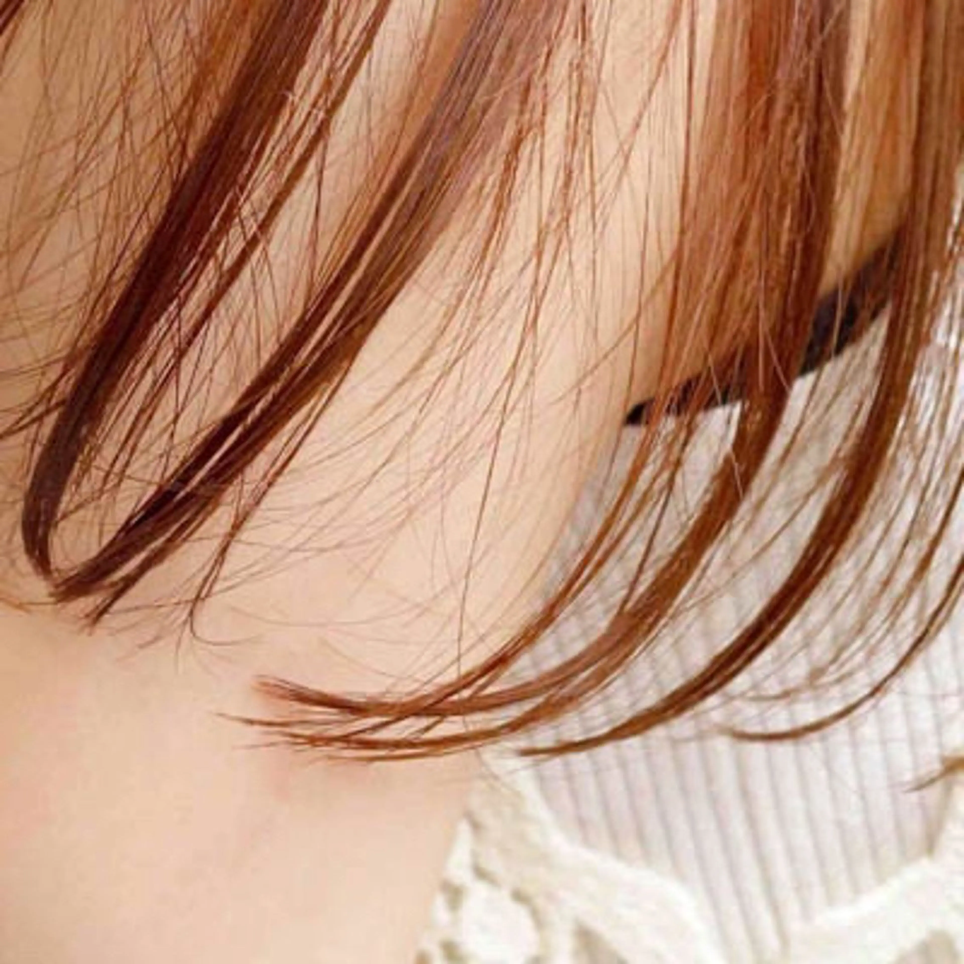 ミディアム カラー 銀座《髪質改善》 垢抜け✨布施拓也のヘアスタイル