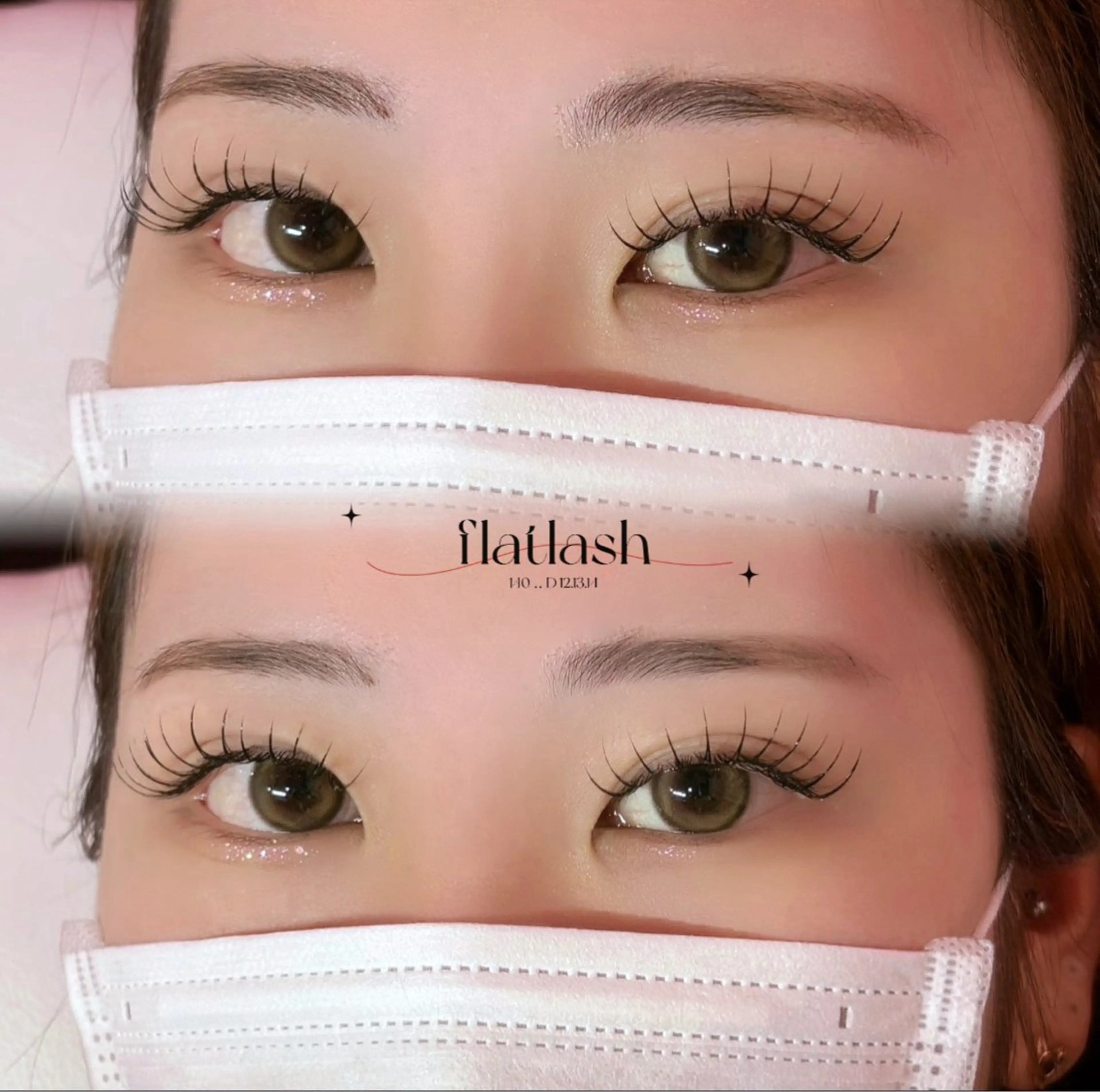 マツエク・マツパ マツエク cherie.vue /chinoのマツエク・マツパデザイン
