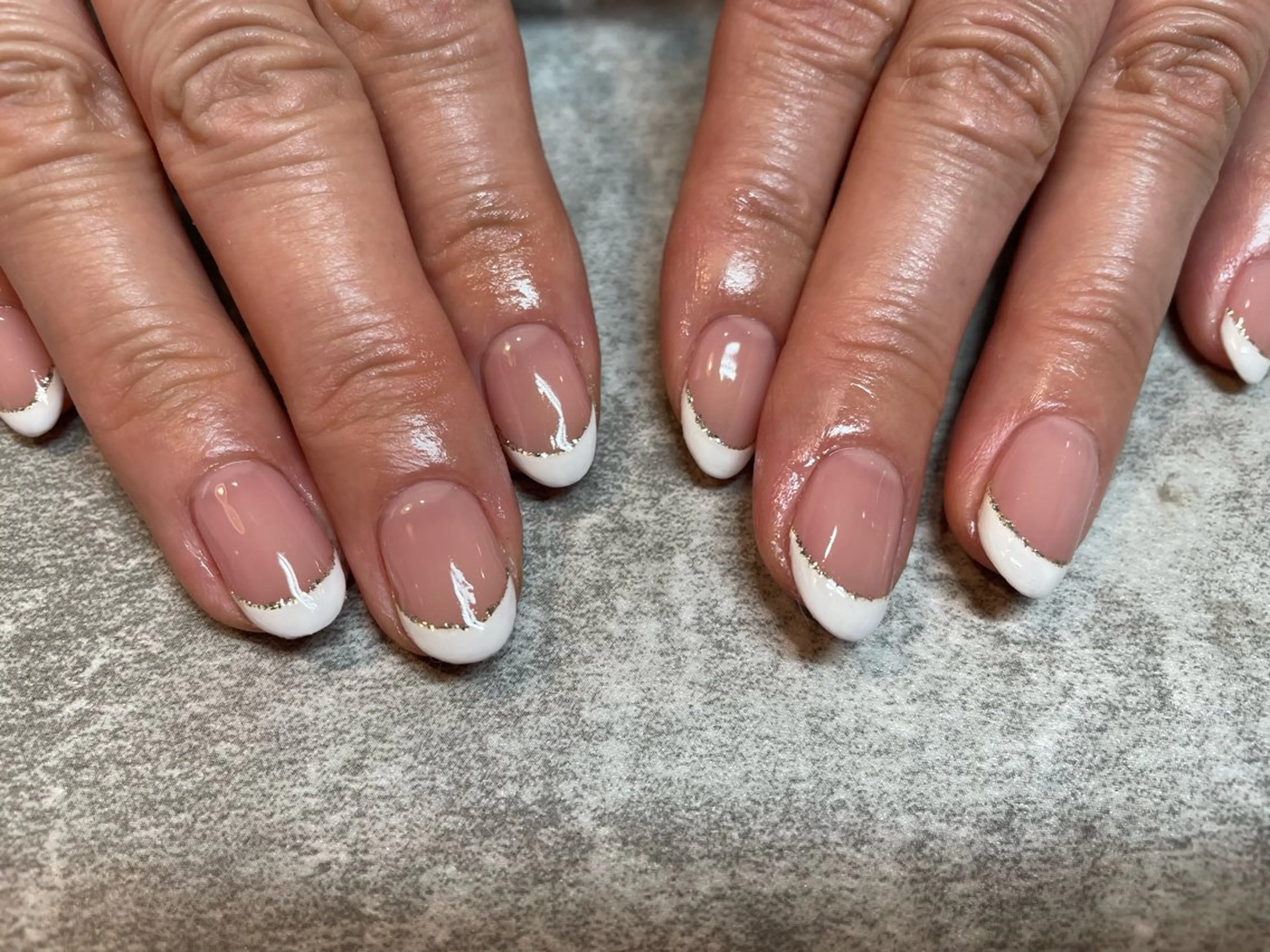 ネイル 佐藤  悠子のネイルデザイン