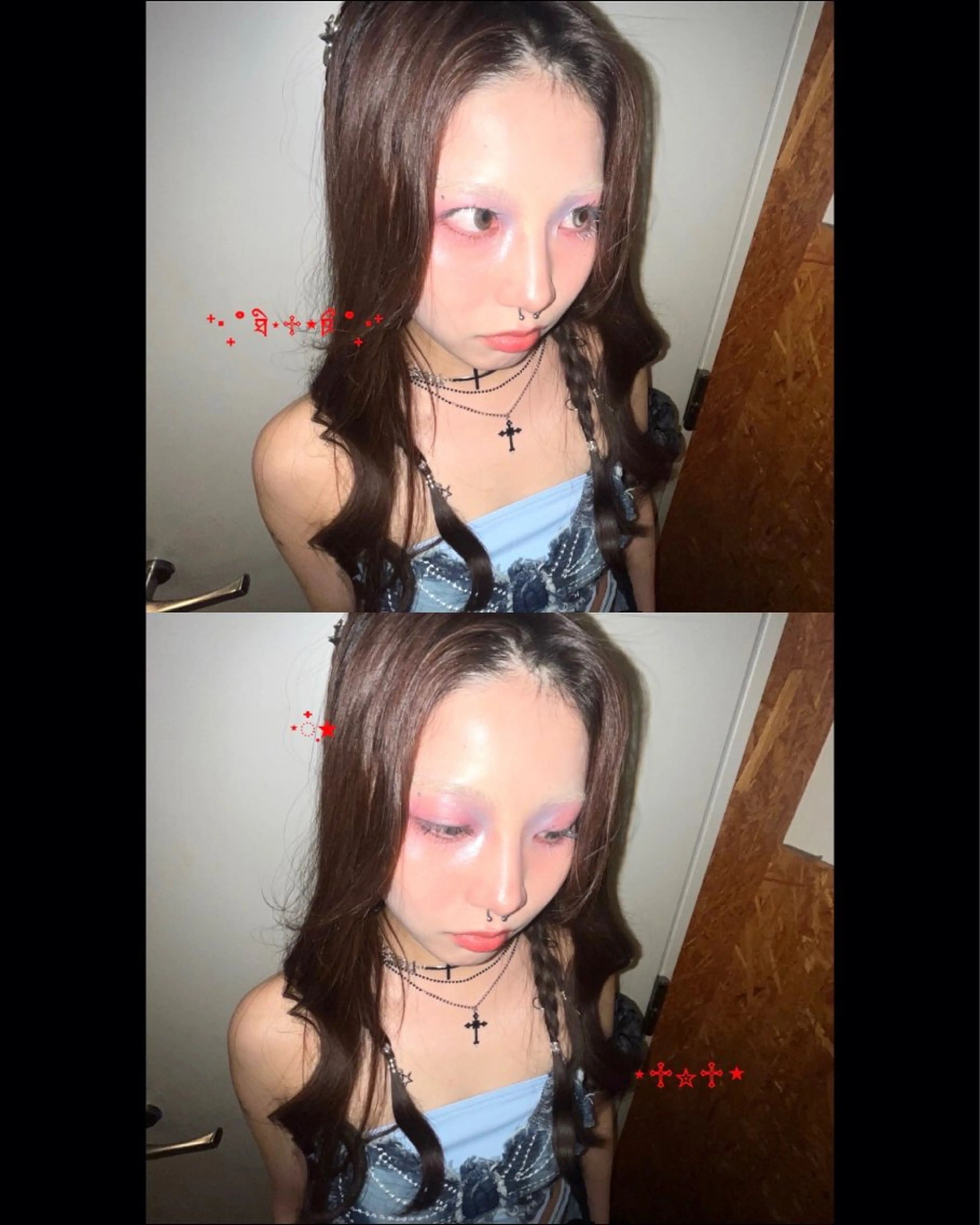 コンテスト入賞歴有✨ /HINA🪼のヘアスタイル