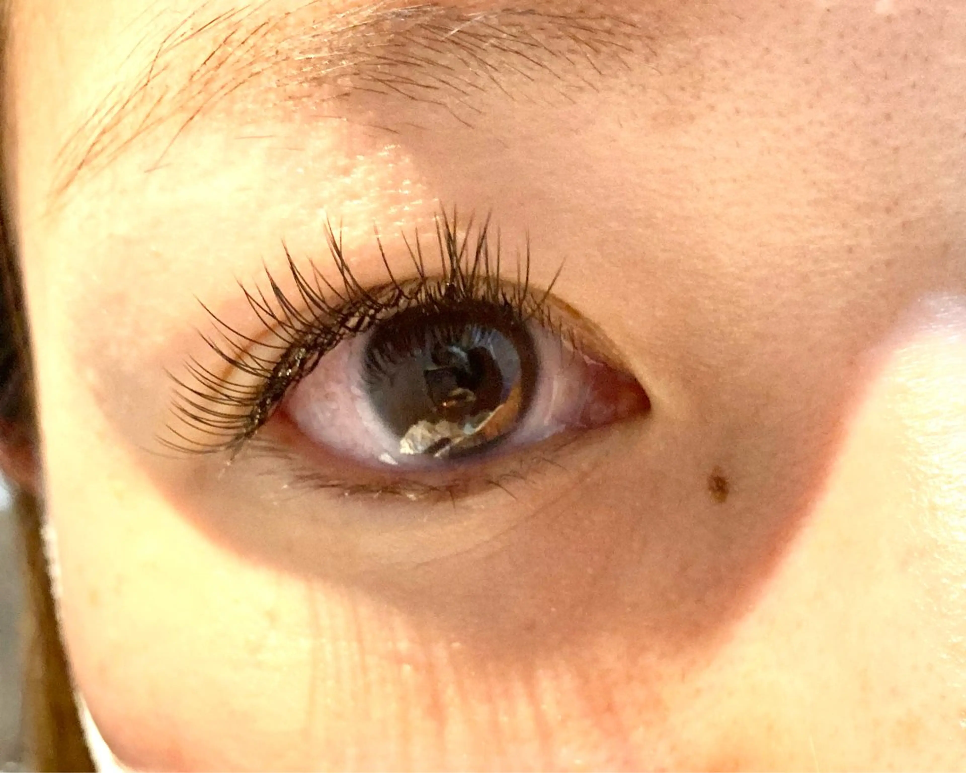 マツエク・マツパ carrefourNoa松本所属・carrefour Noa松本のマツエク・マツパデザイン