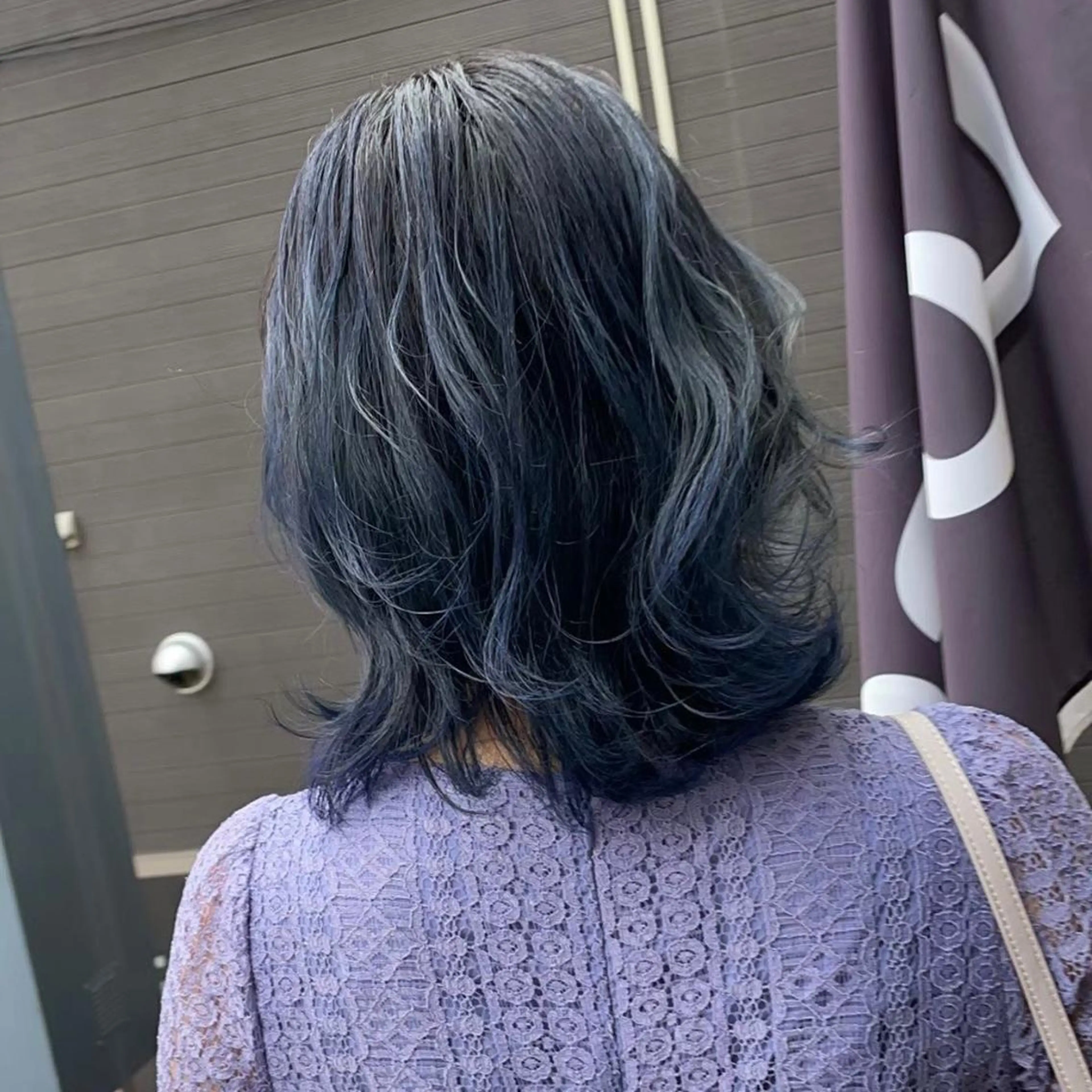 カラー 新潟メンズ/縮毛矯正 パーマ/mizukiのヘアスタイル