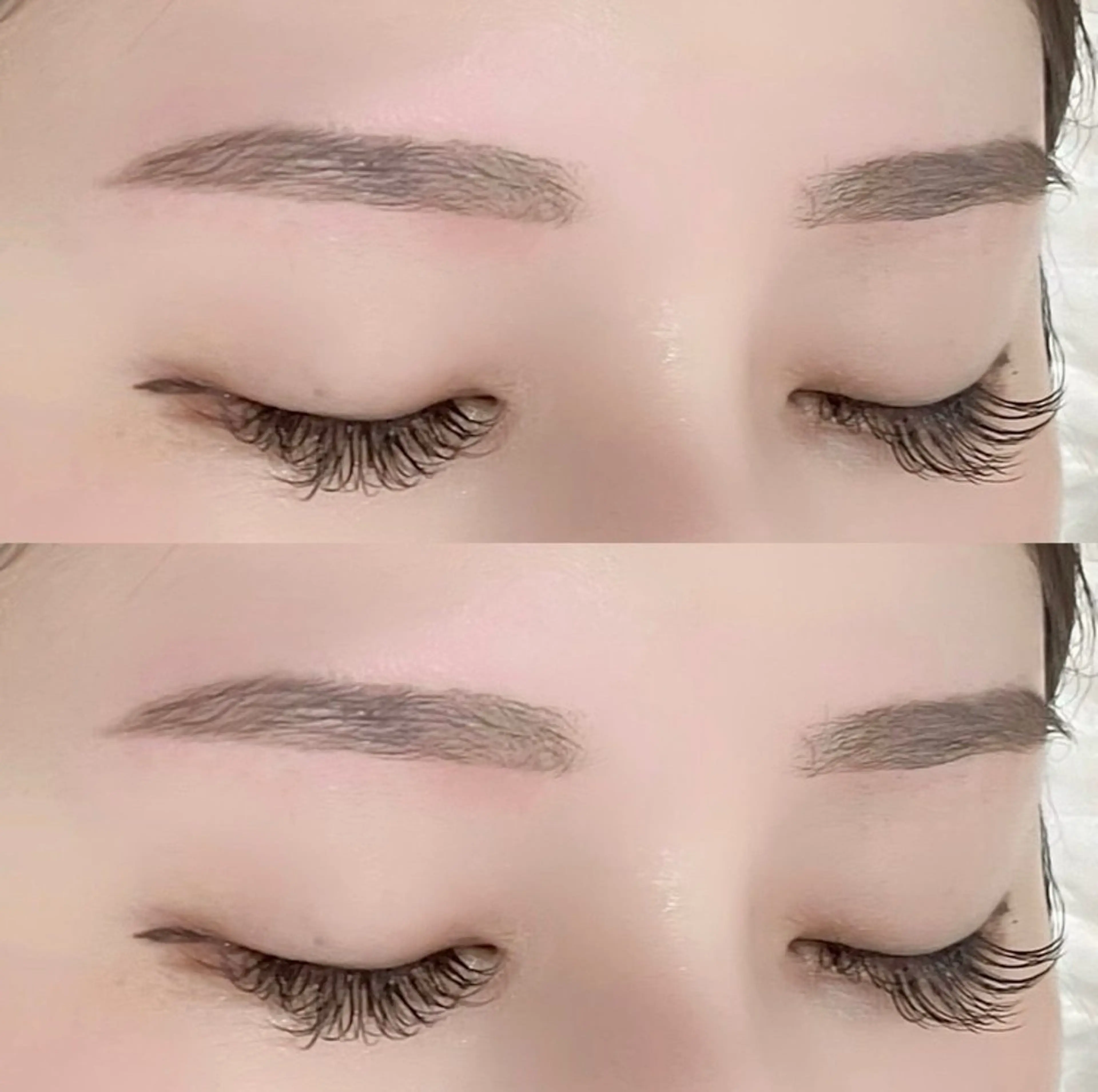 アイブロウ ワックス脱毛 眉カット その他(アイブロウ) ♡arch こと♡のマツエク・マツパデザイン