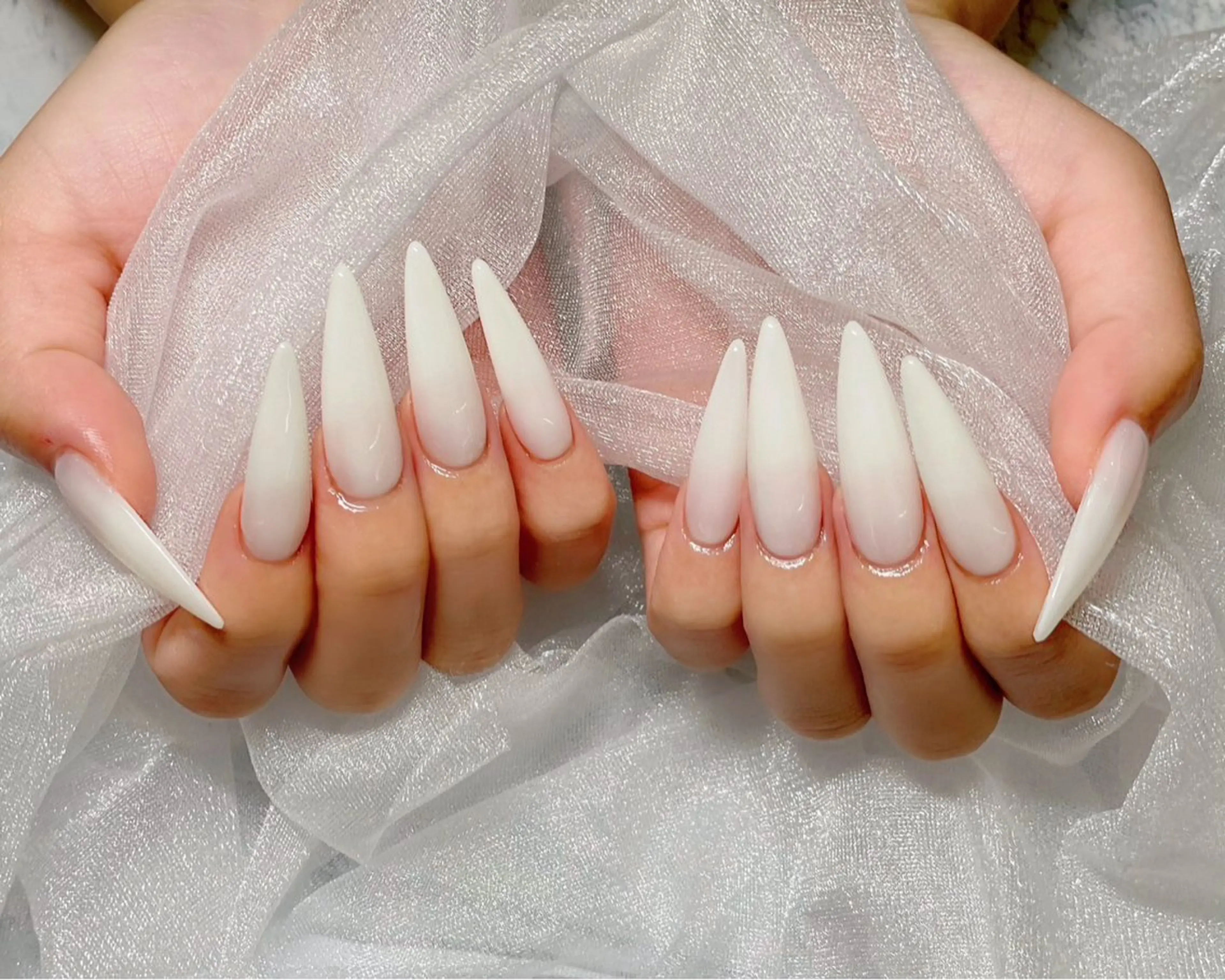 ネイル Nail💅ANDY 当日予約⭕️難波すぐのネイルデザイン