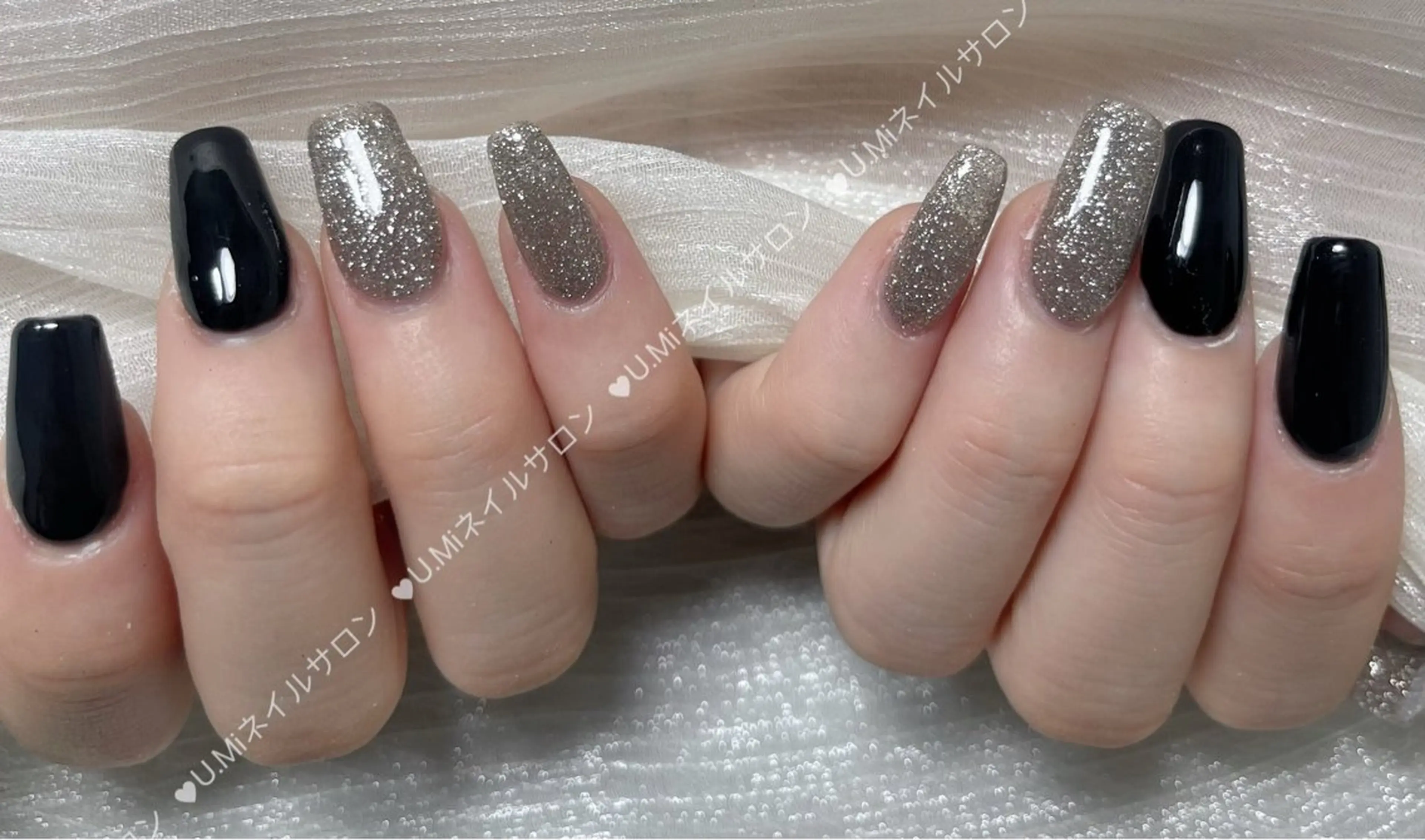 ネイル ユミ nailのネイルデザイン