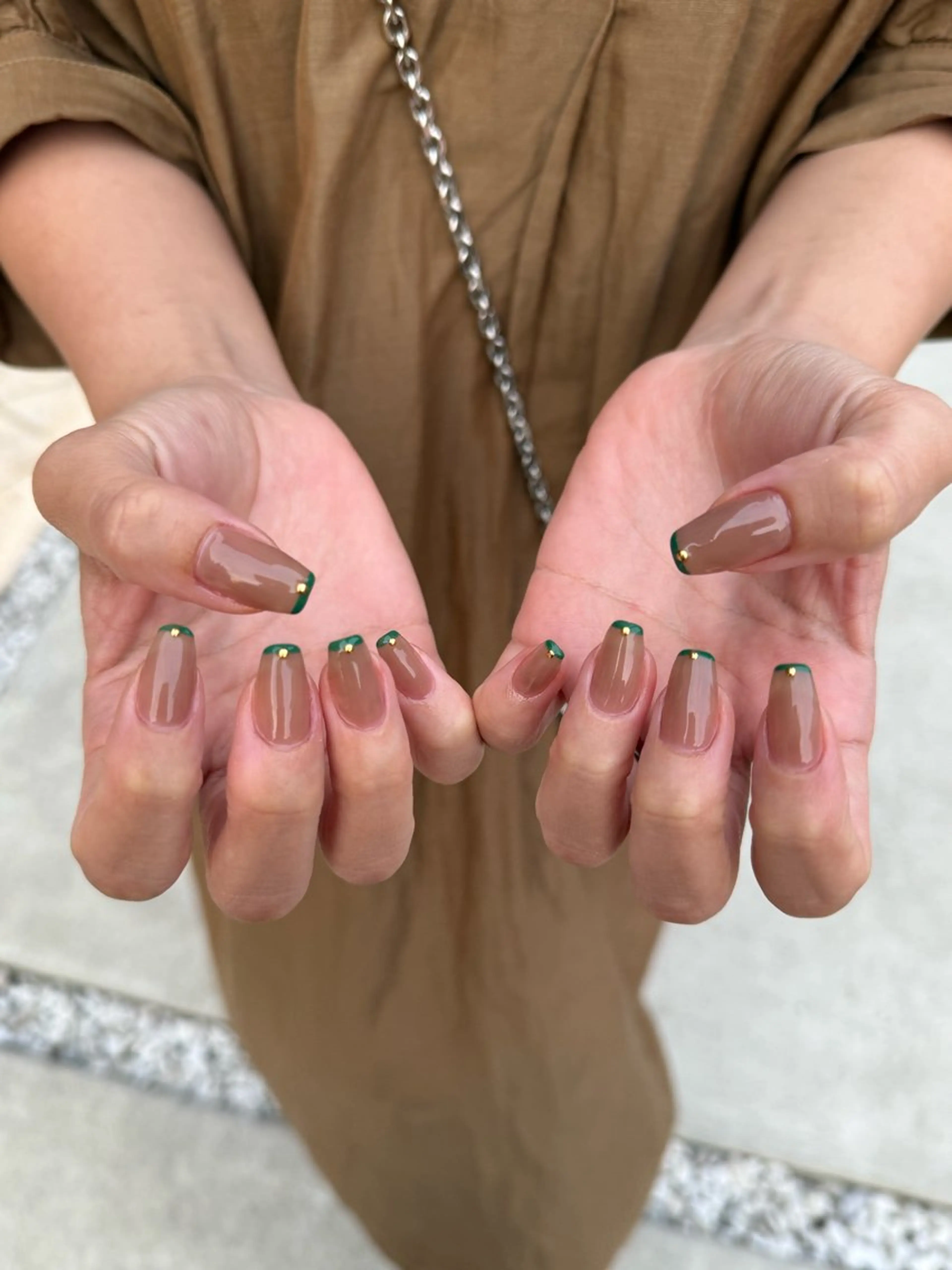 ネイル nail salon daisy 𓍯のネイルデザイン