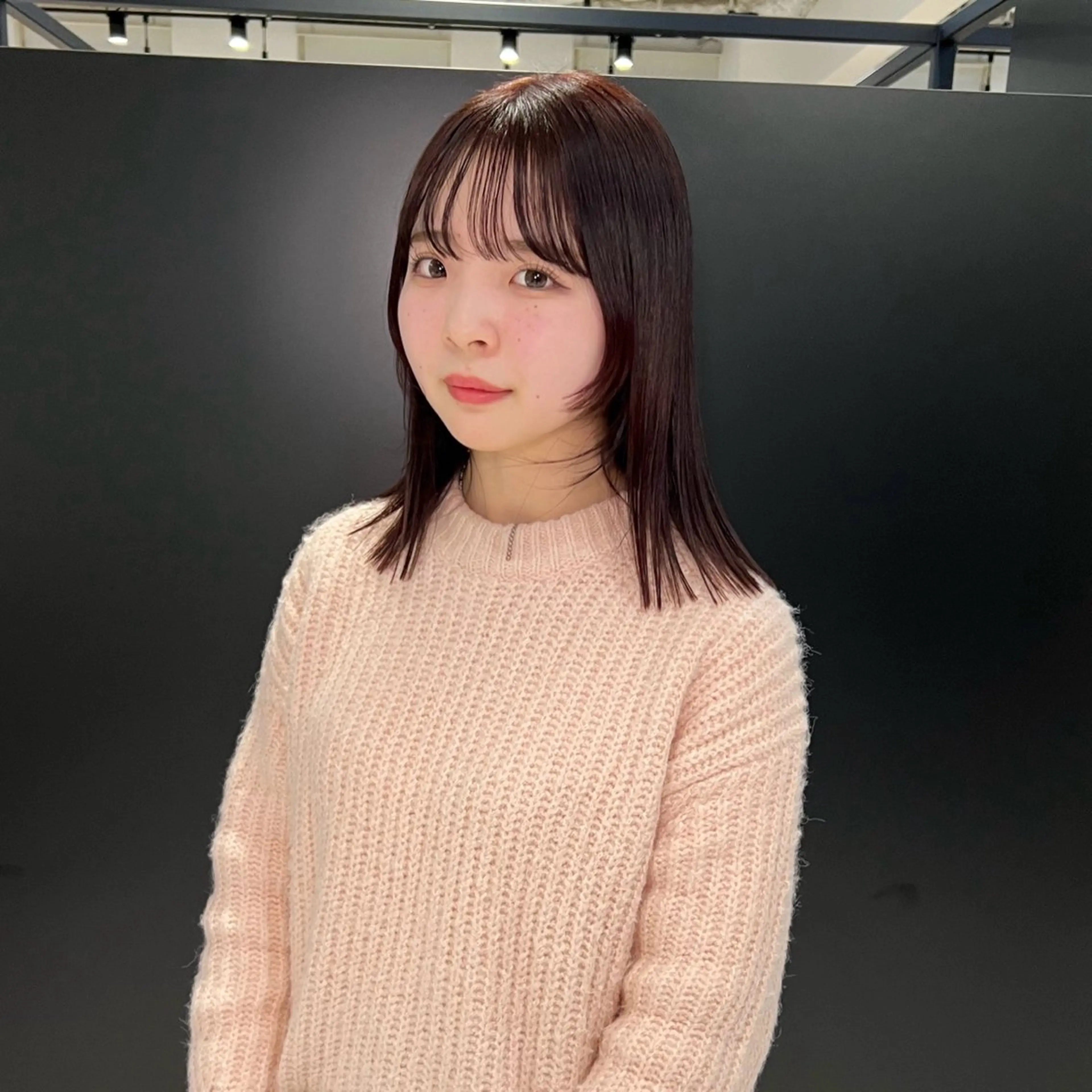 ミディアム カラー kimika🥑 メンズ/髪質改善のその他イメージ