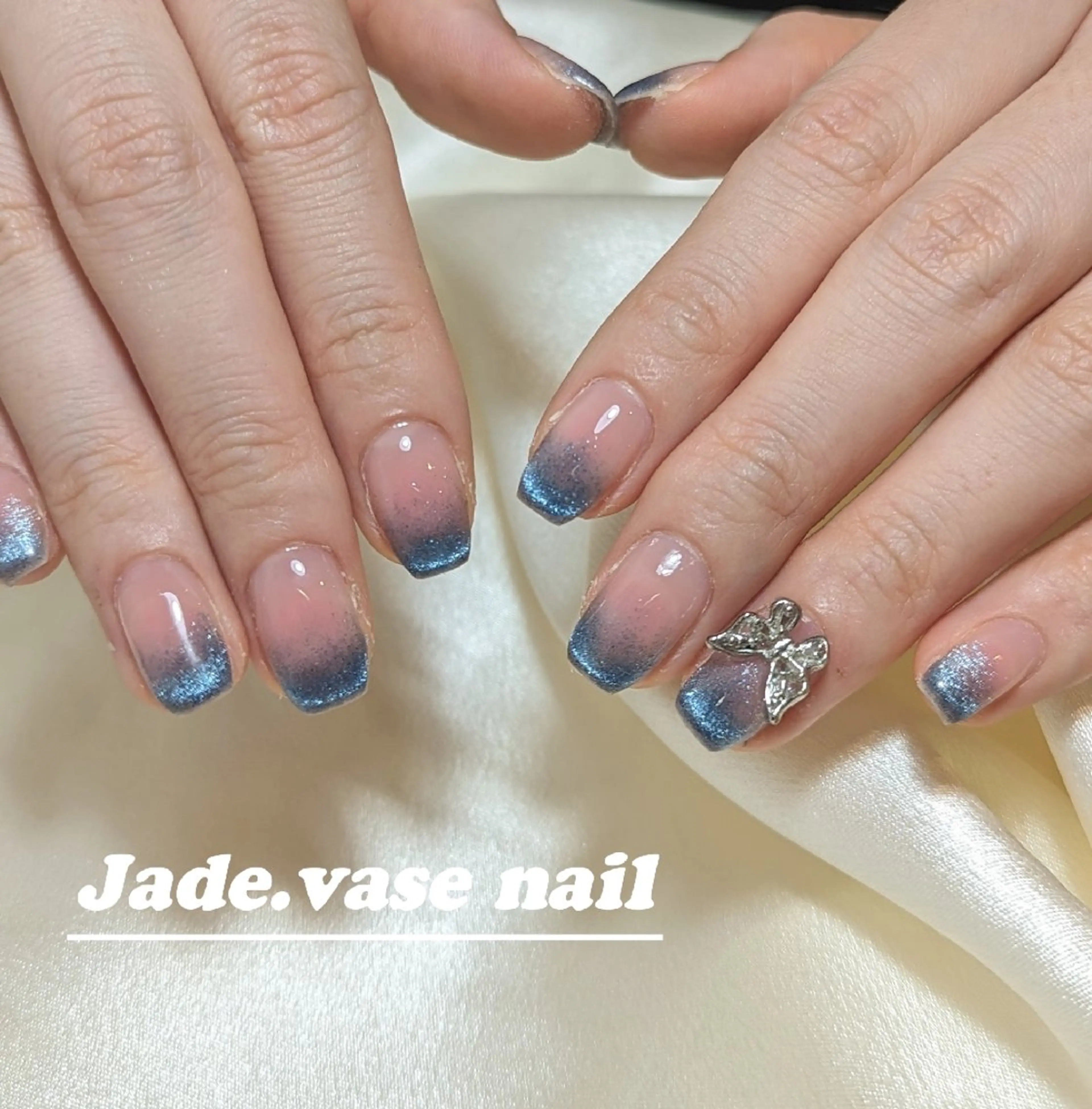 ネイル アィ リーンのネイルデザイン