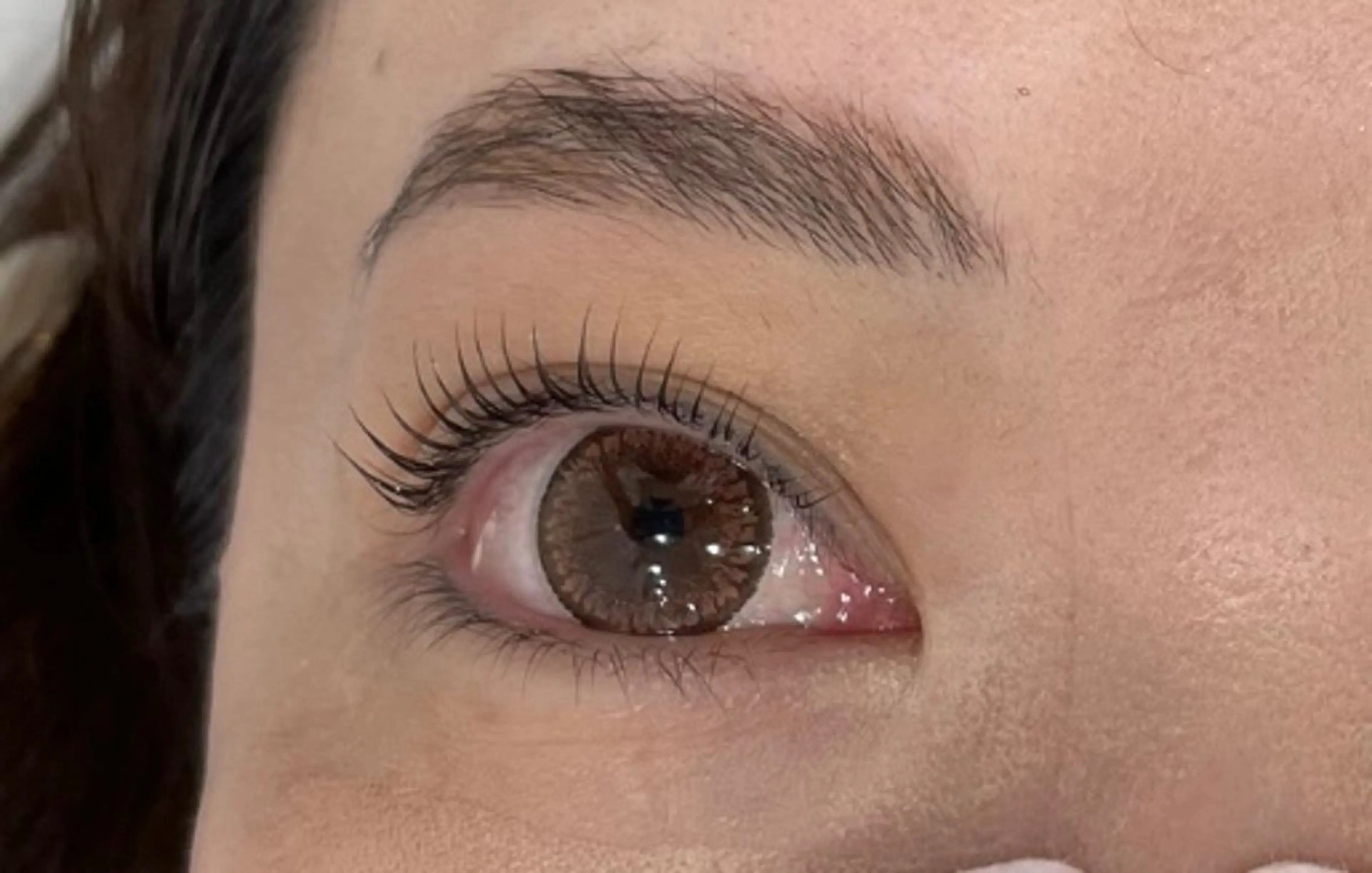 マツエク・マツパ マリーテレジア 🪻YUKAのマツエク・マツパデザイン