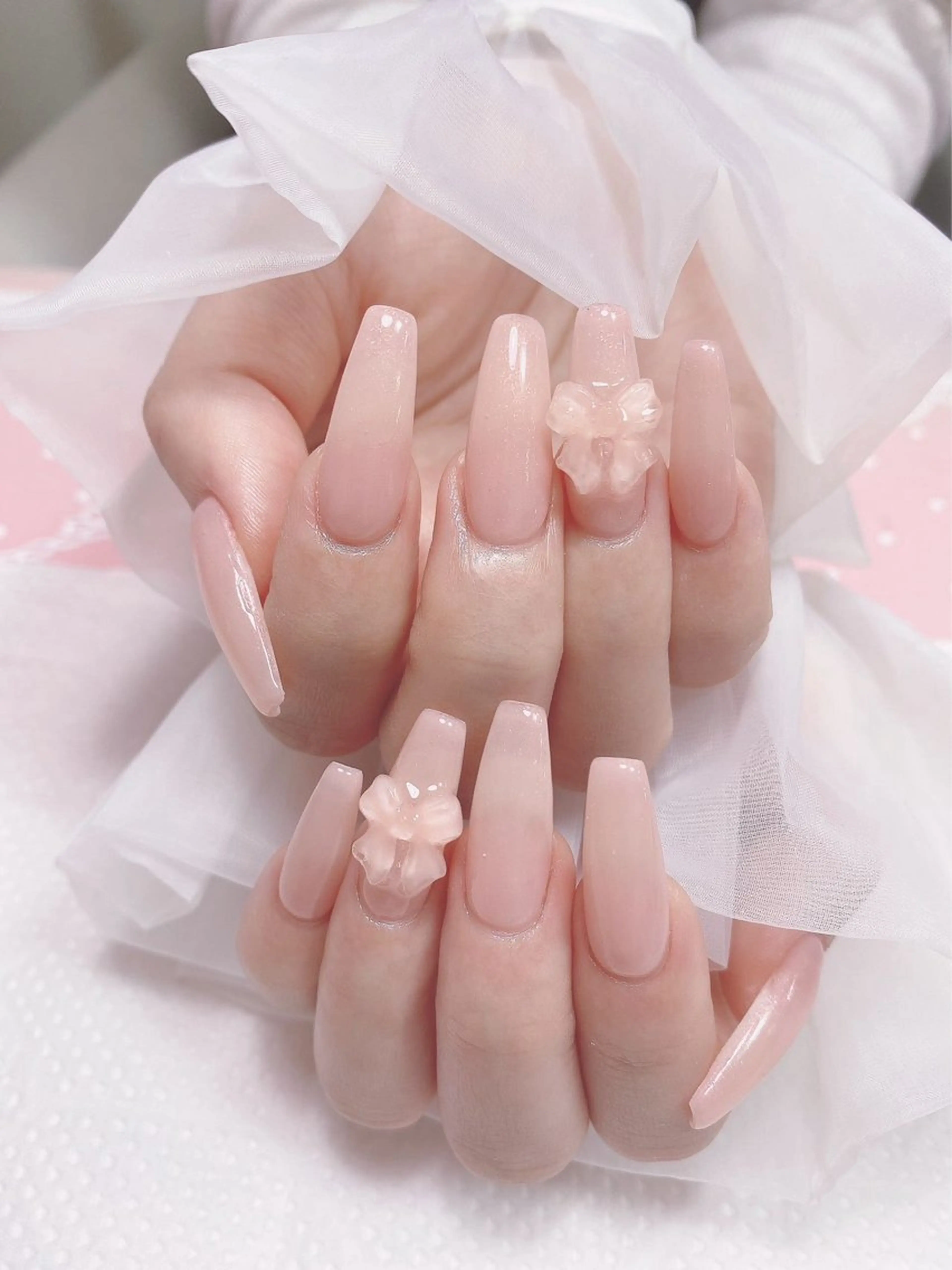 ネイル ジョリ kasumi🌹💅のネイルデザイン