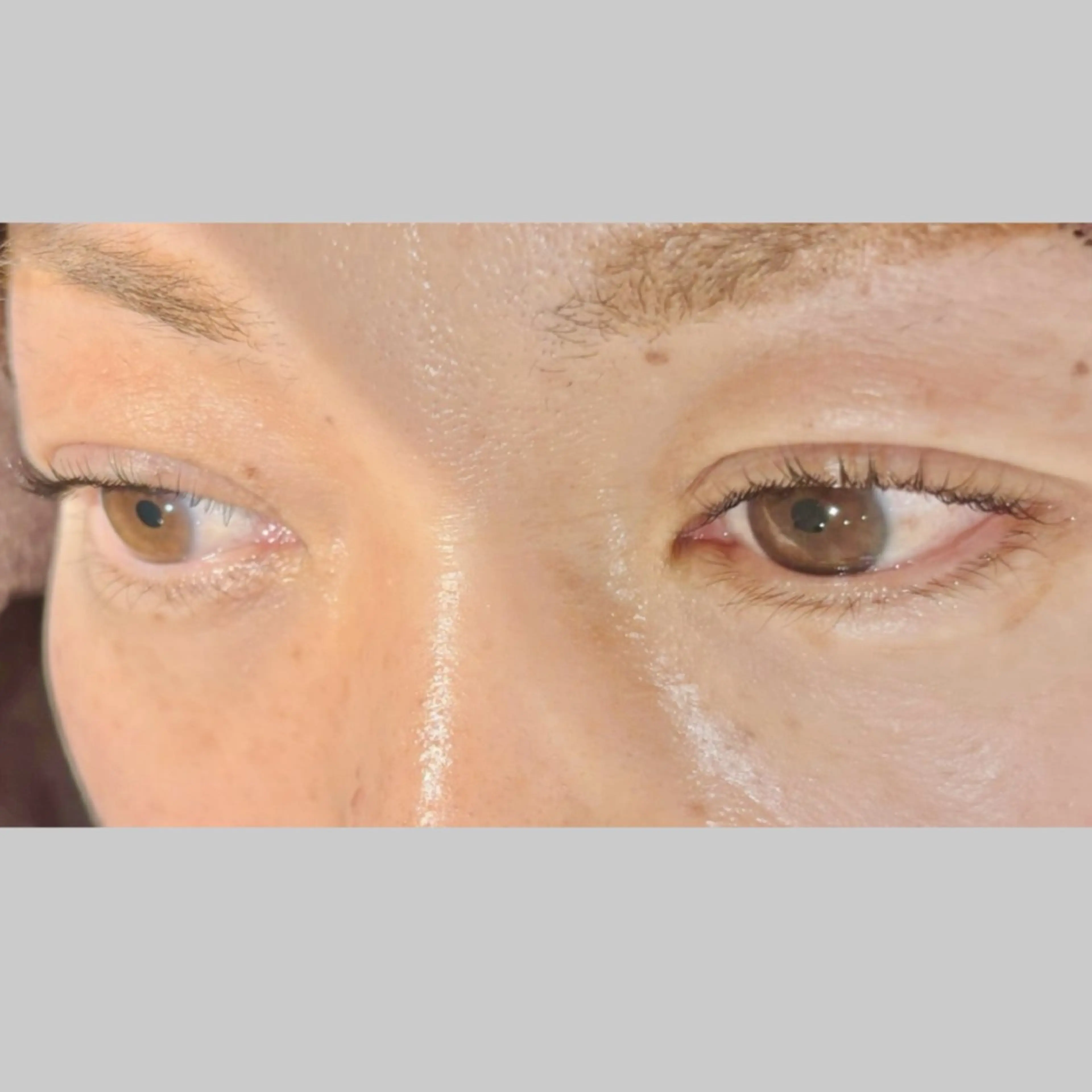 マツエク・マツパ マツパ 佐々木 美緒のマツエク・マツパデザイン