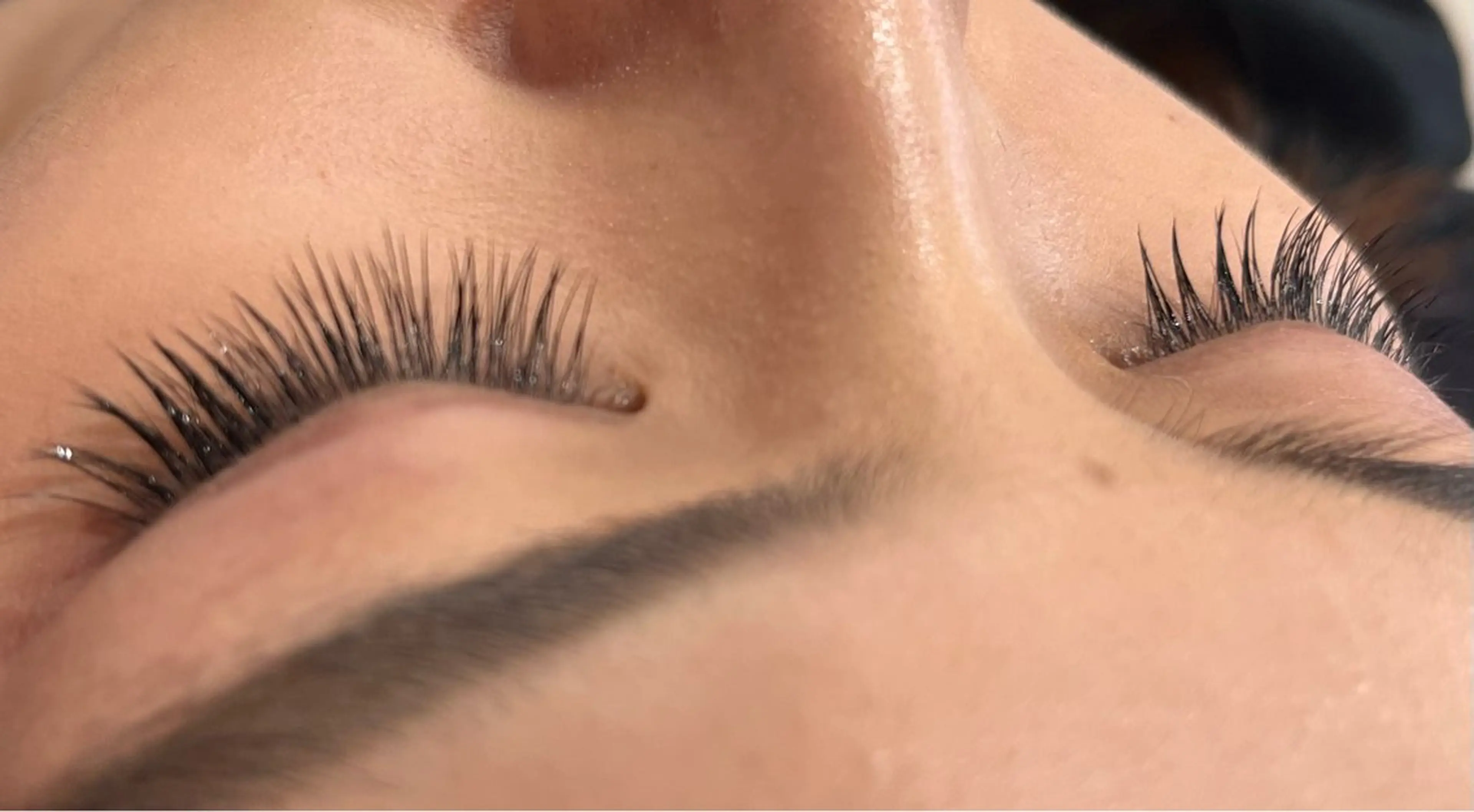 マツエク・マツパ 山田 綾芽のマツエク・マツパデザイン