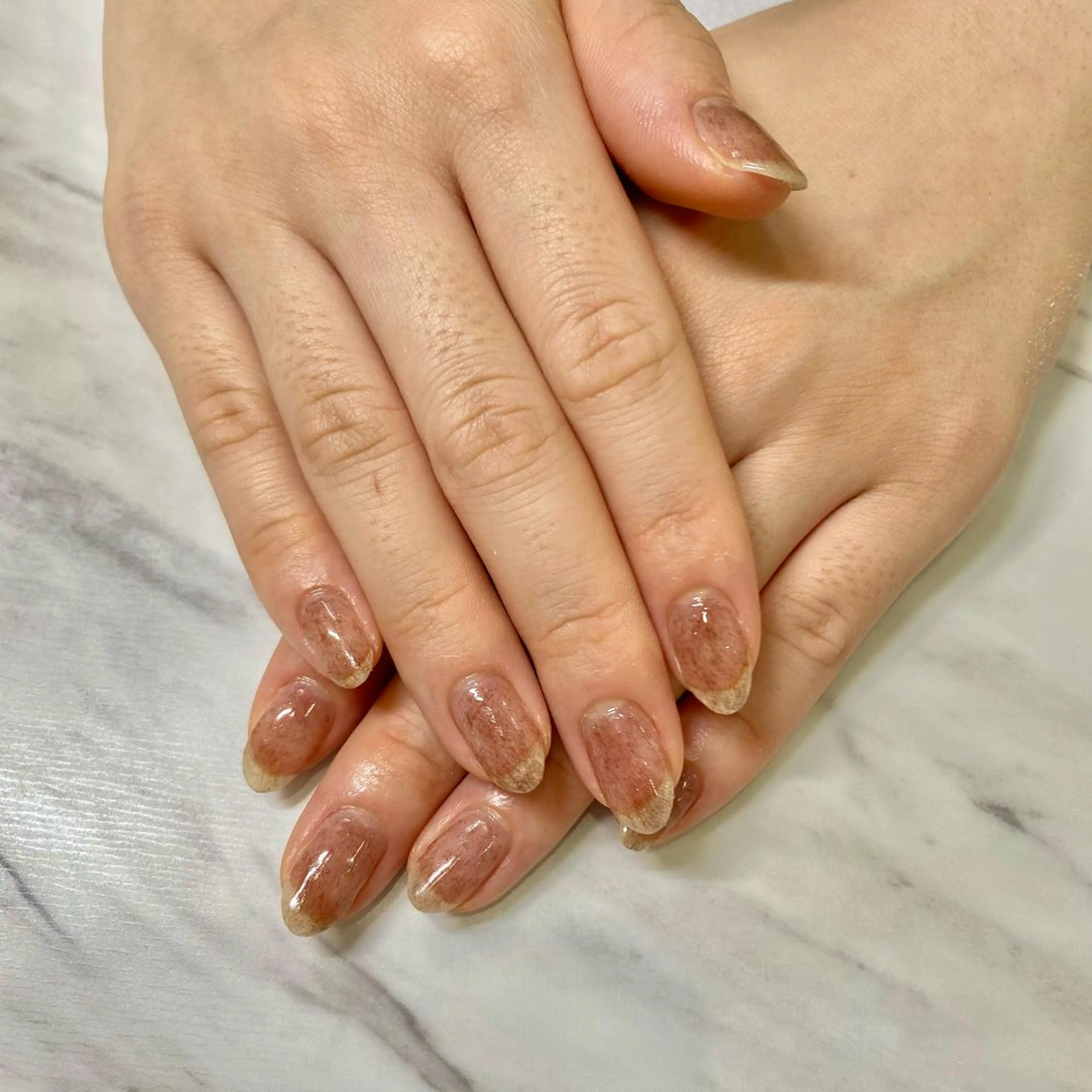 ネイル Renatus Nailのネイルデザイン
