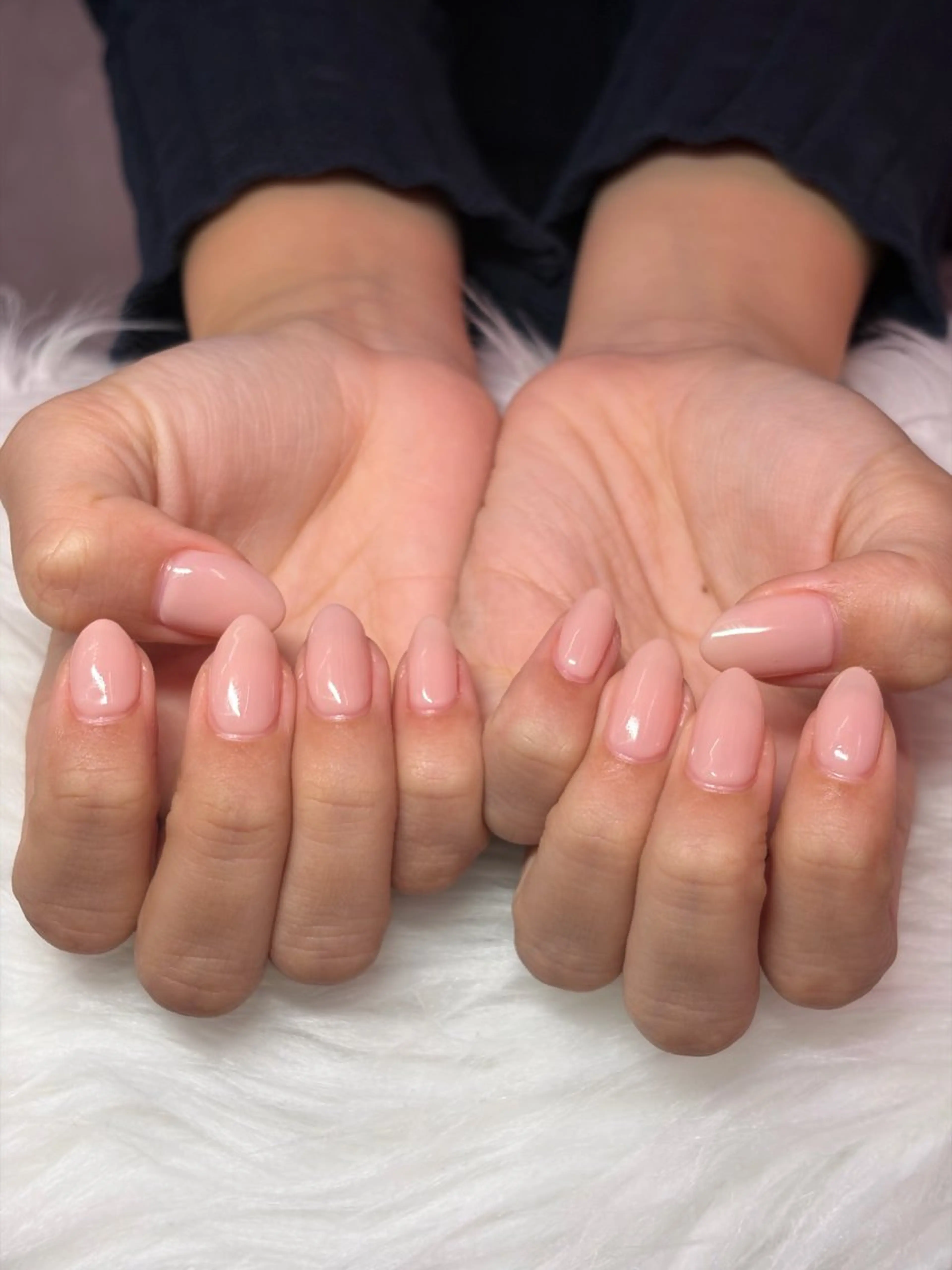 ネイル ハンドネイル 🌿WOLTOKYO 池袋🌿miyuのネイルデザイン