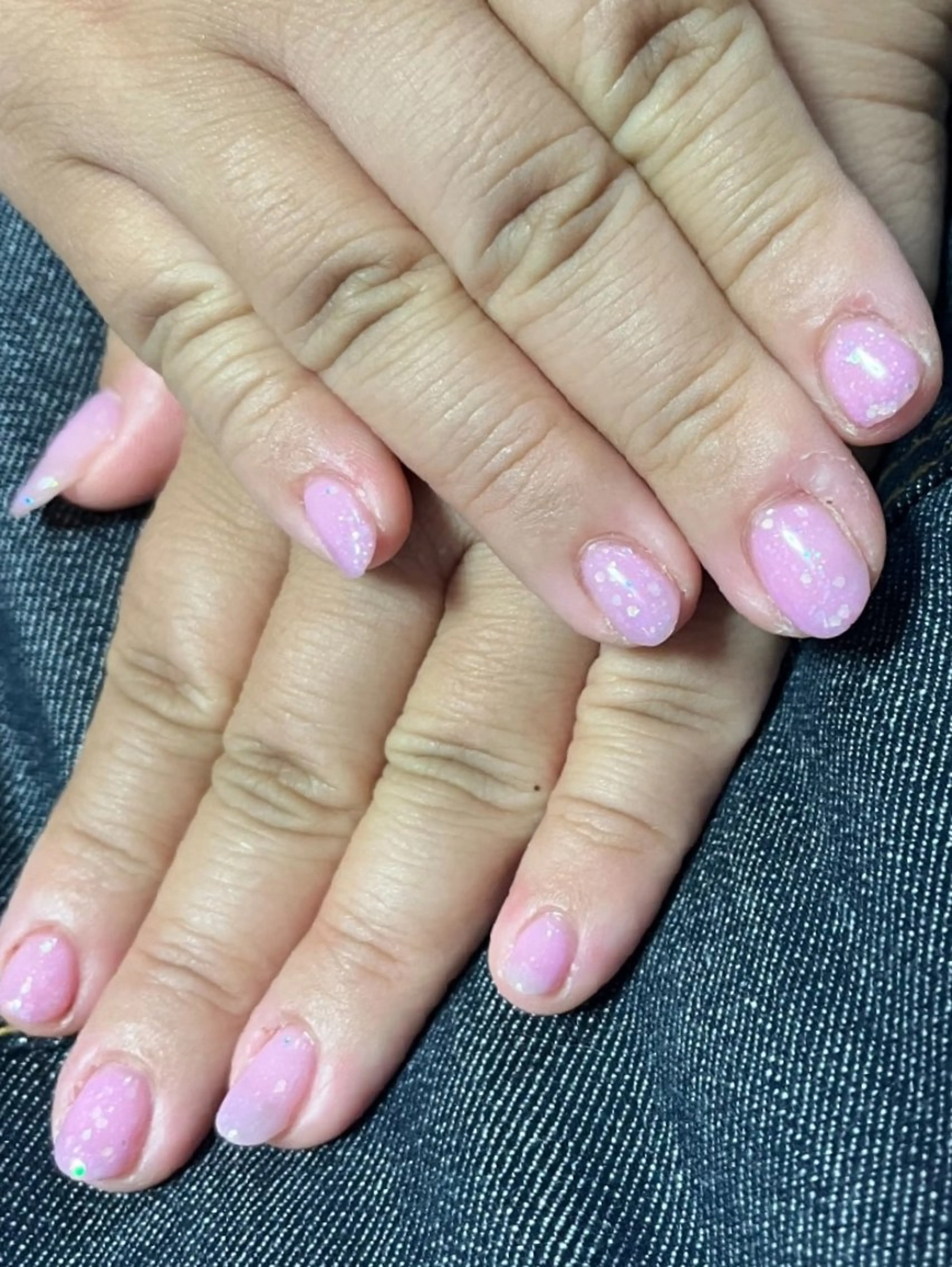 ネイル オフィスネイル nailroom Girasoleのネイルデザイン