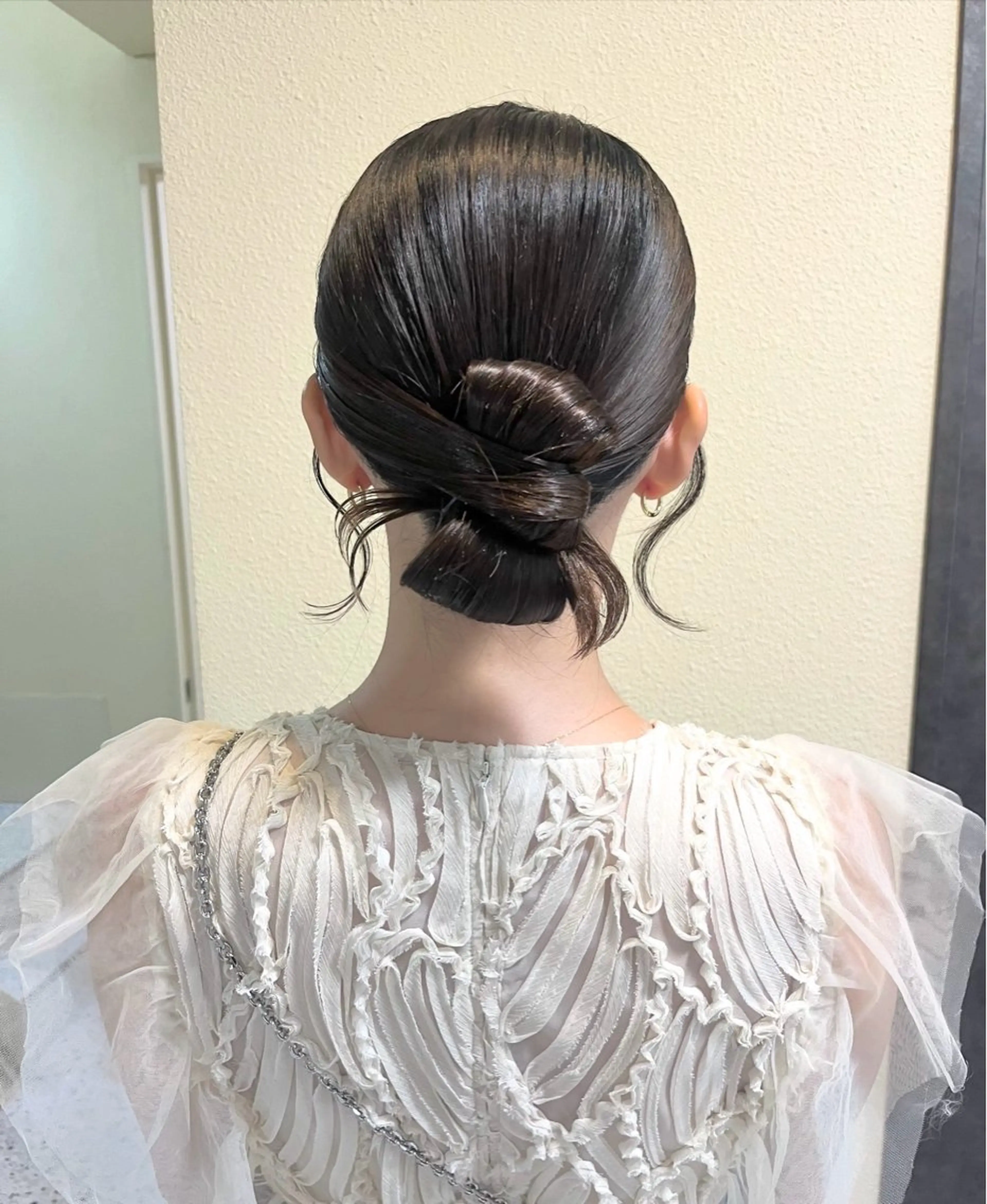 ヘアアレンジ Mila Akariのヘアスタイル