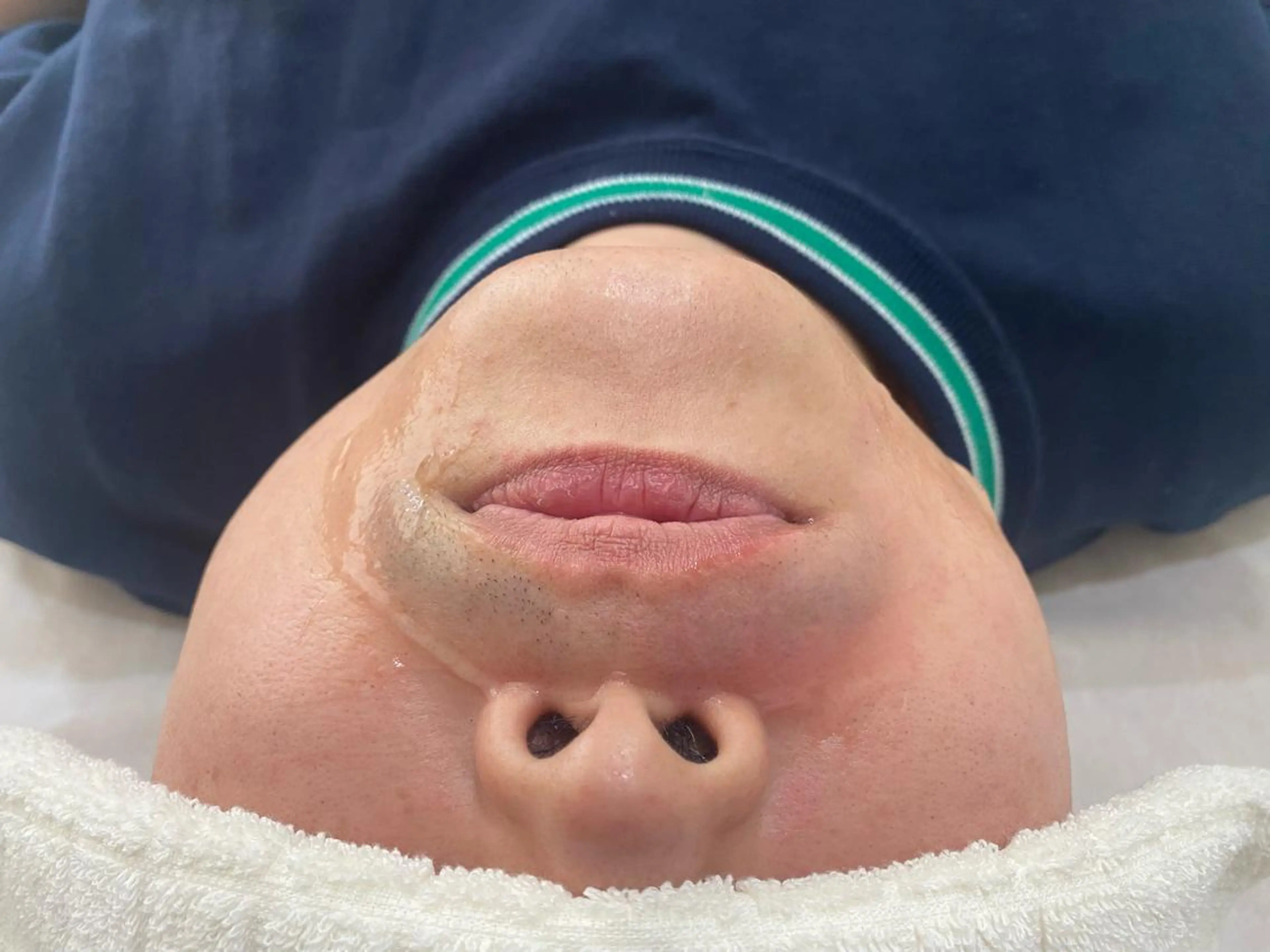 メンズ hyakutake itsumiのネイルデザイン