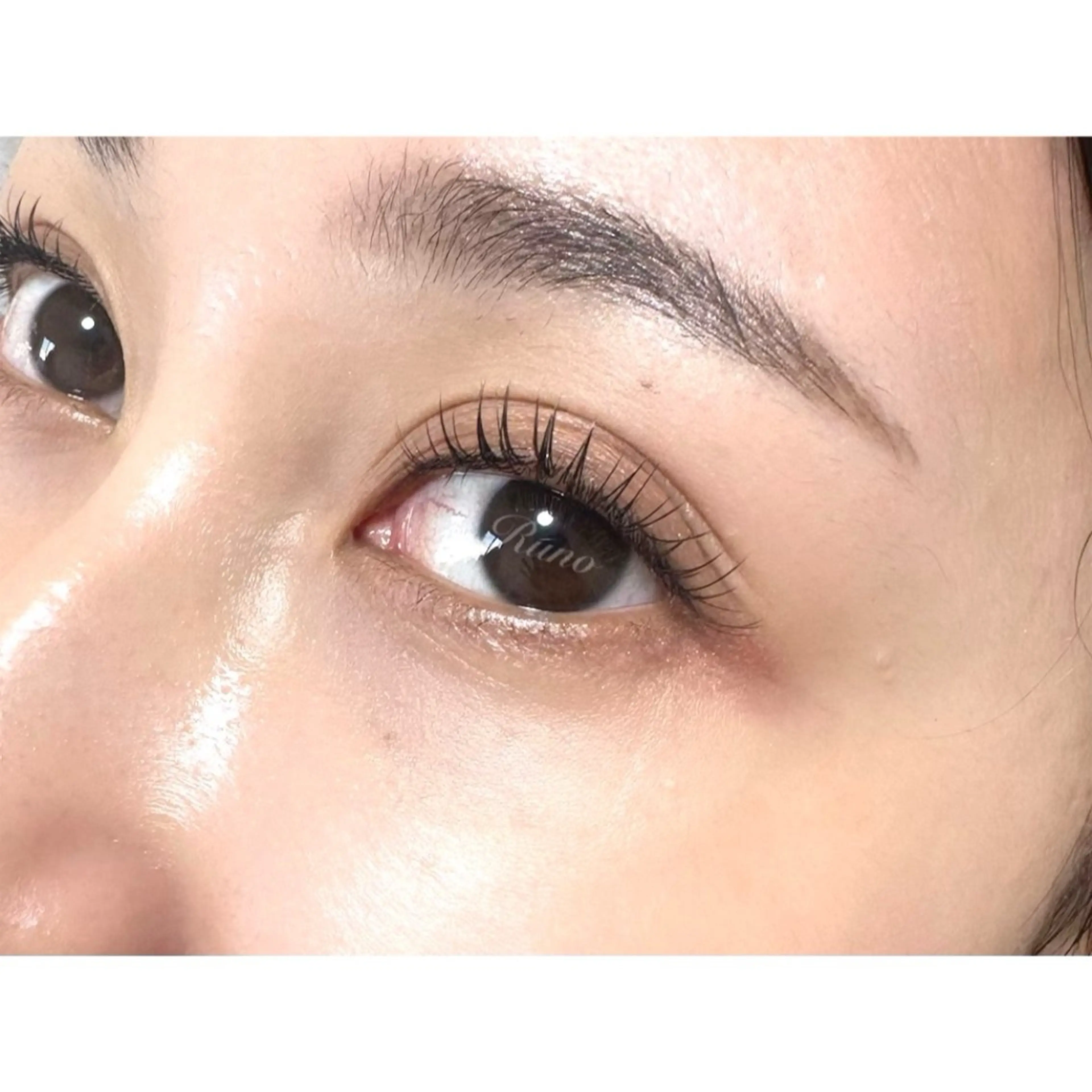 マツエク・マツパ マツエク Runo. kaeのマツエク・マツパデザイン