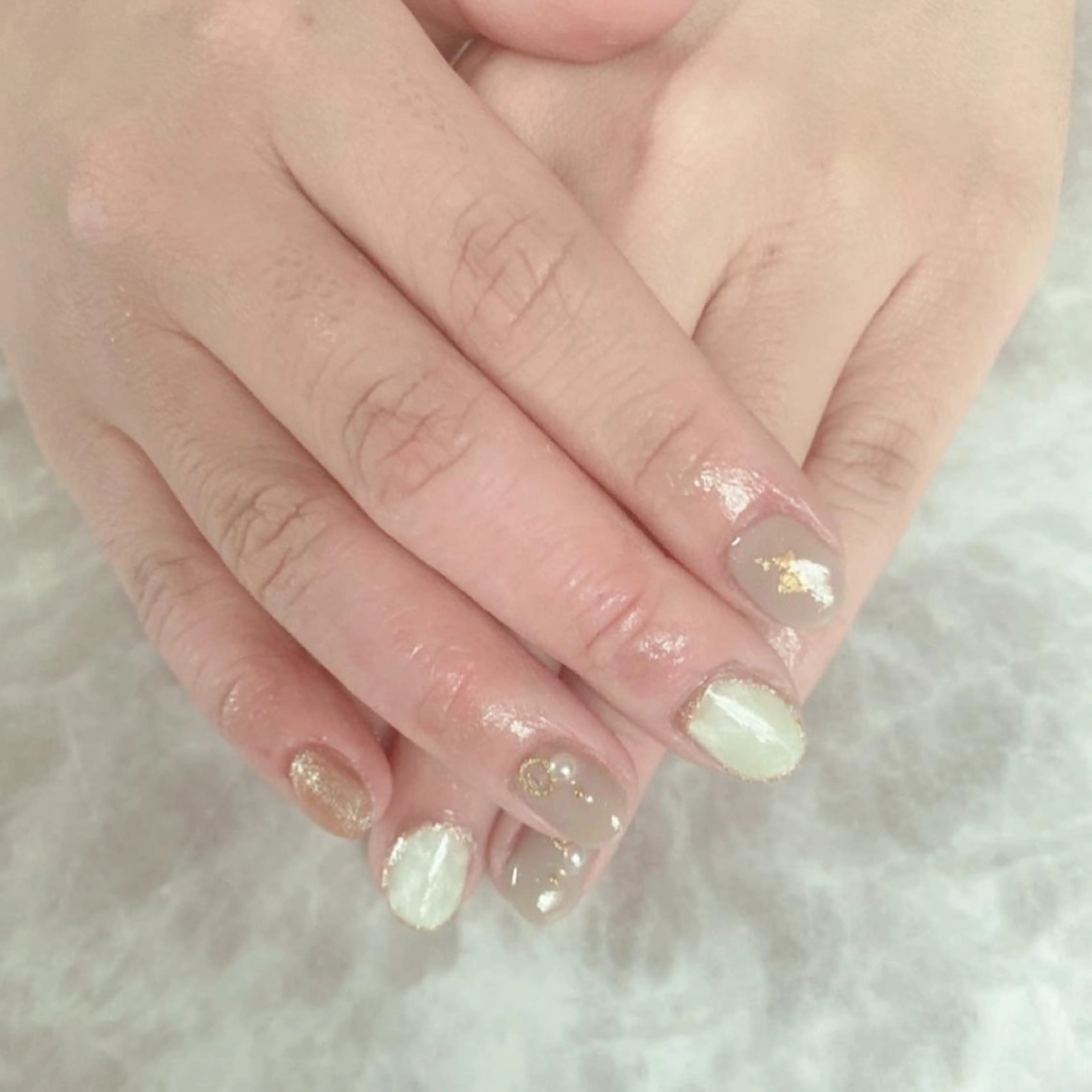 ネイル ネイリスト♡ AYAKOのネイルデザイン