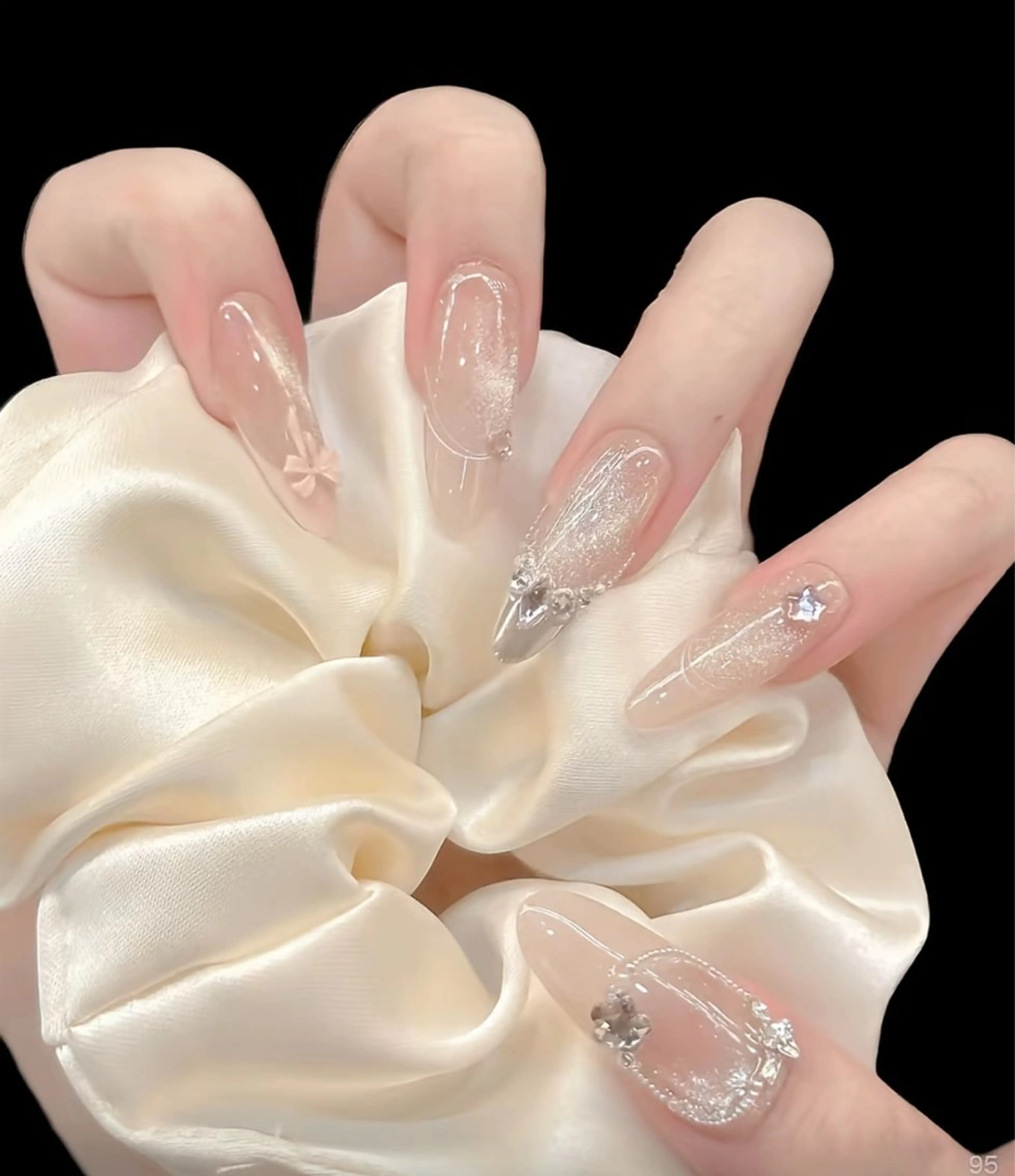 ネイル Labon Nails Artのネイルデザイン