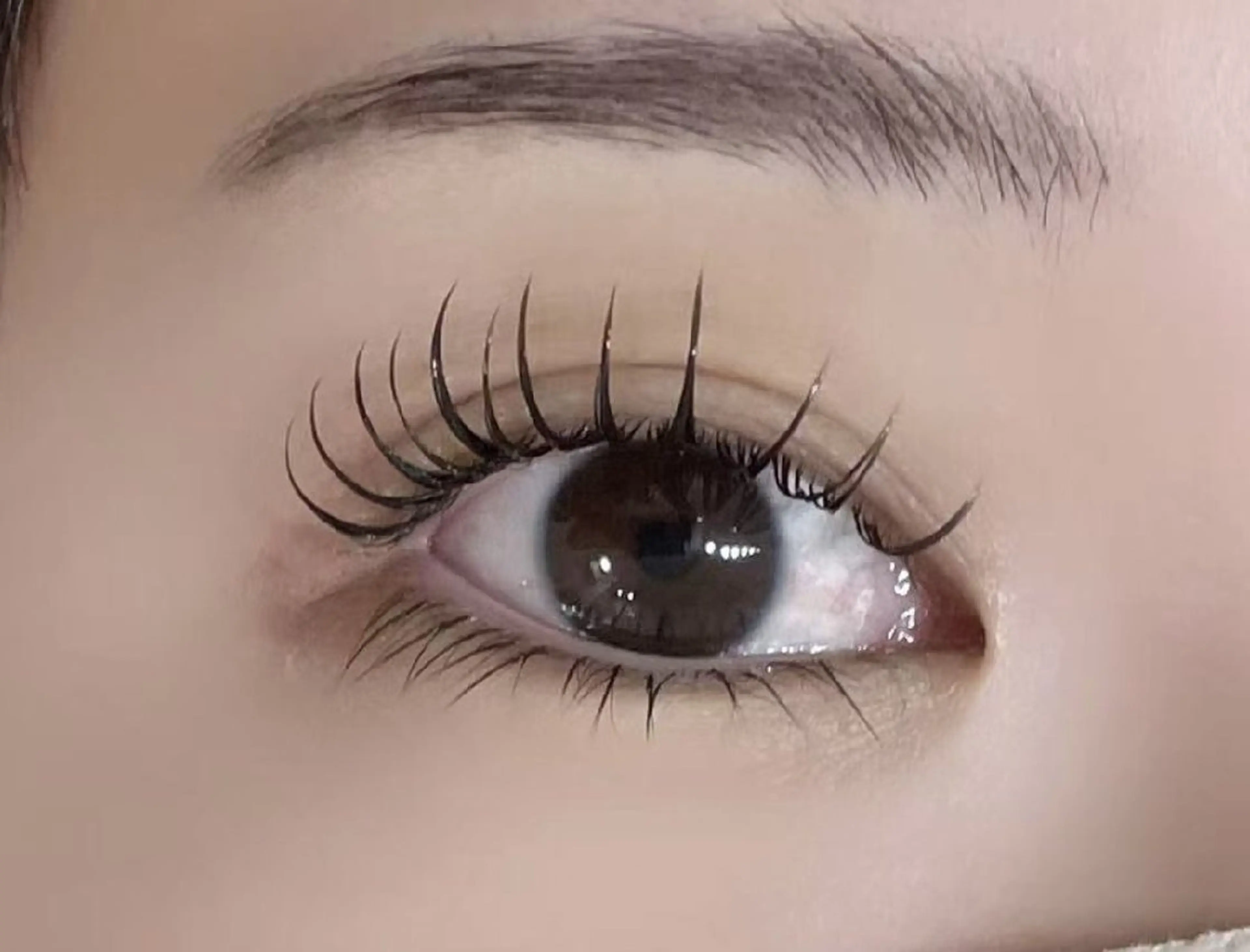 マツエク・マツパ マツパ 🌹AKI🌹 OCHIAI のマツエク・マツパデザイン